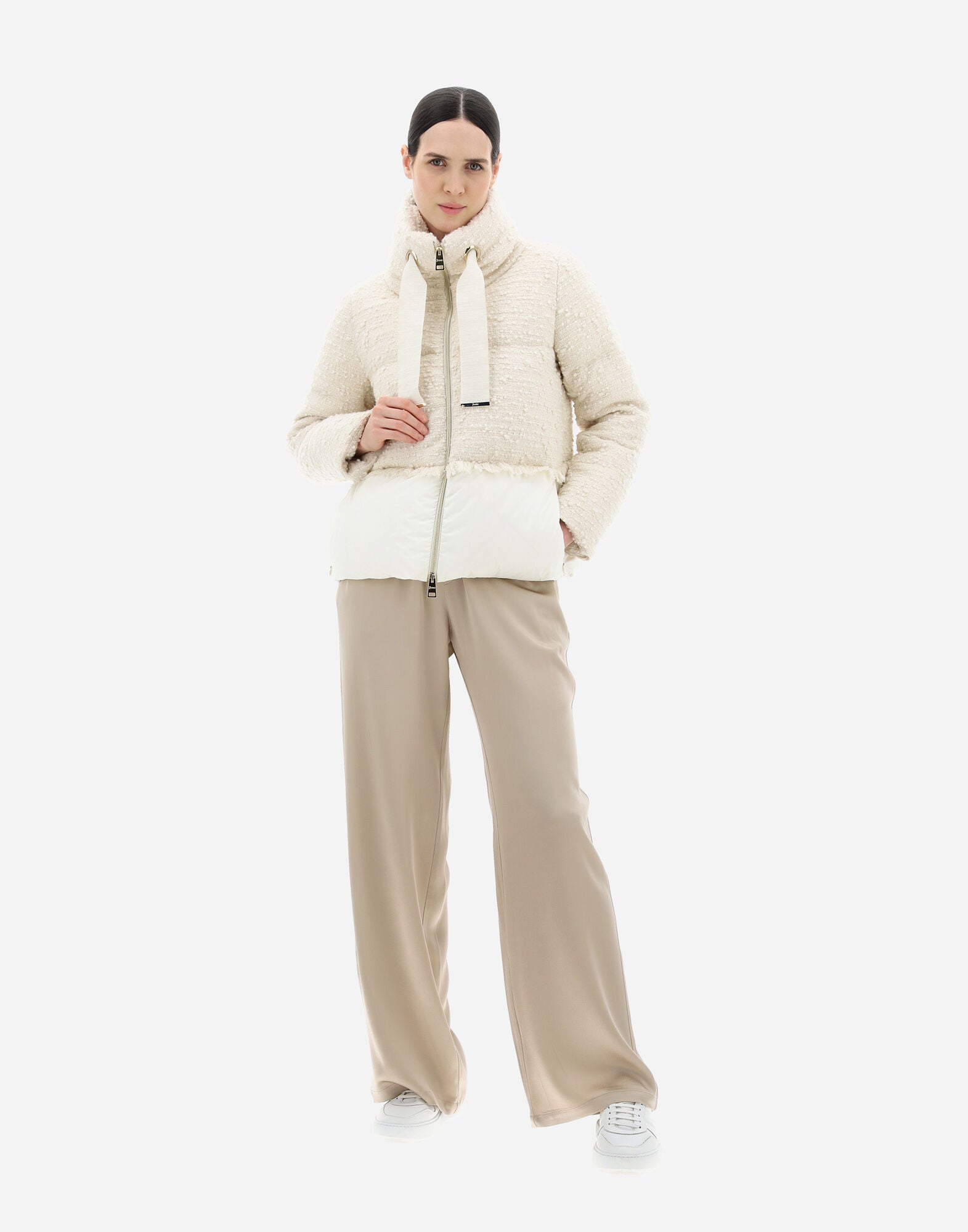 HERNO WOMEN'S JACKET PI001820D-33394-1100 NWT