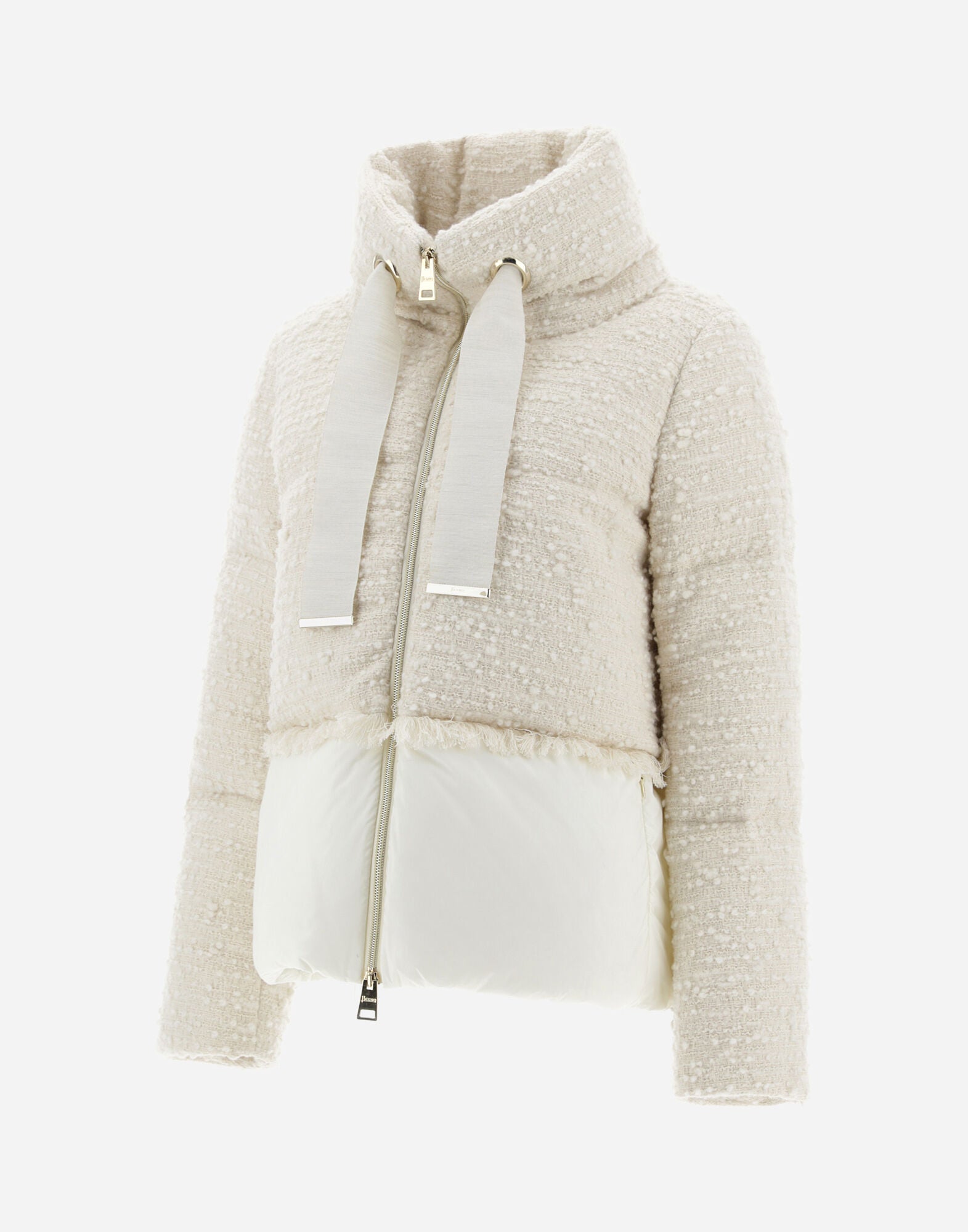 HERNO WOMEN'S JACKET PI001820D-33394-1100 NWT