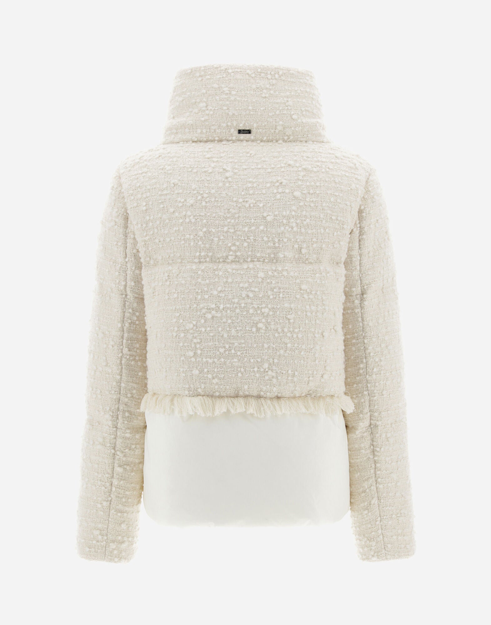 HERNO WOMEN'S JACKET PI001820D-33394-1100 NWT