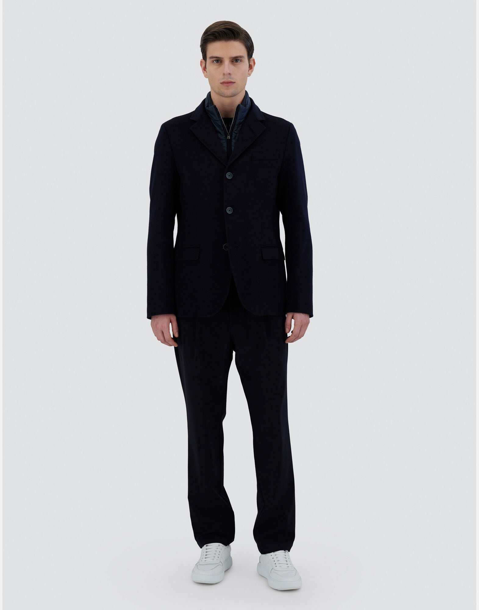 HERNO MEN'S JACKET GA0098U-38020-9290 NWT