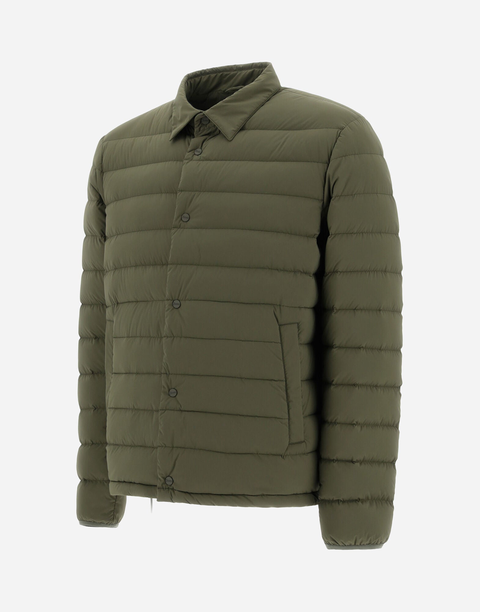 HERNO MEN'S JACKET PI00089UR-12431S-7730 NWT