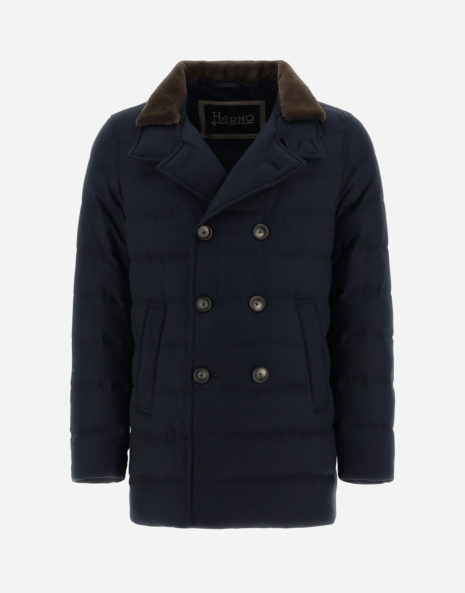 HERNO MEN'S JACKET PI001028U-33278-9200 NWT