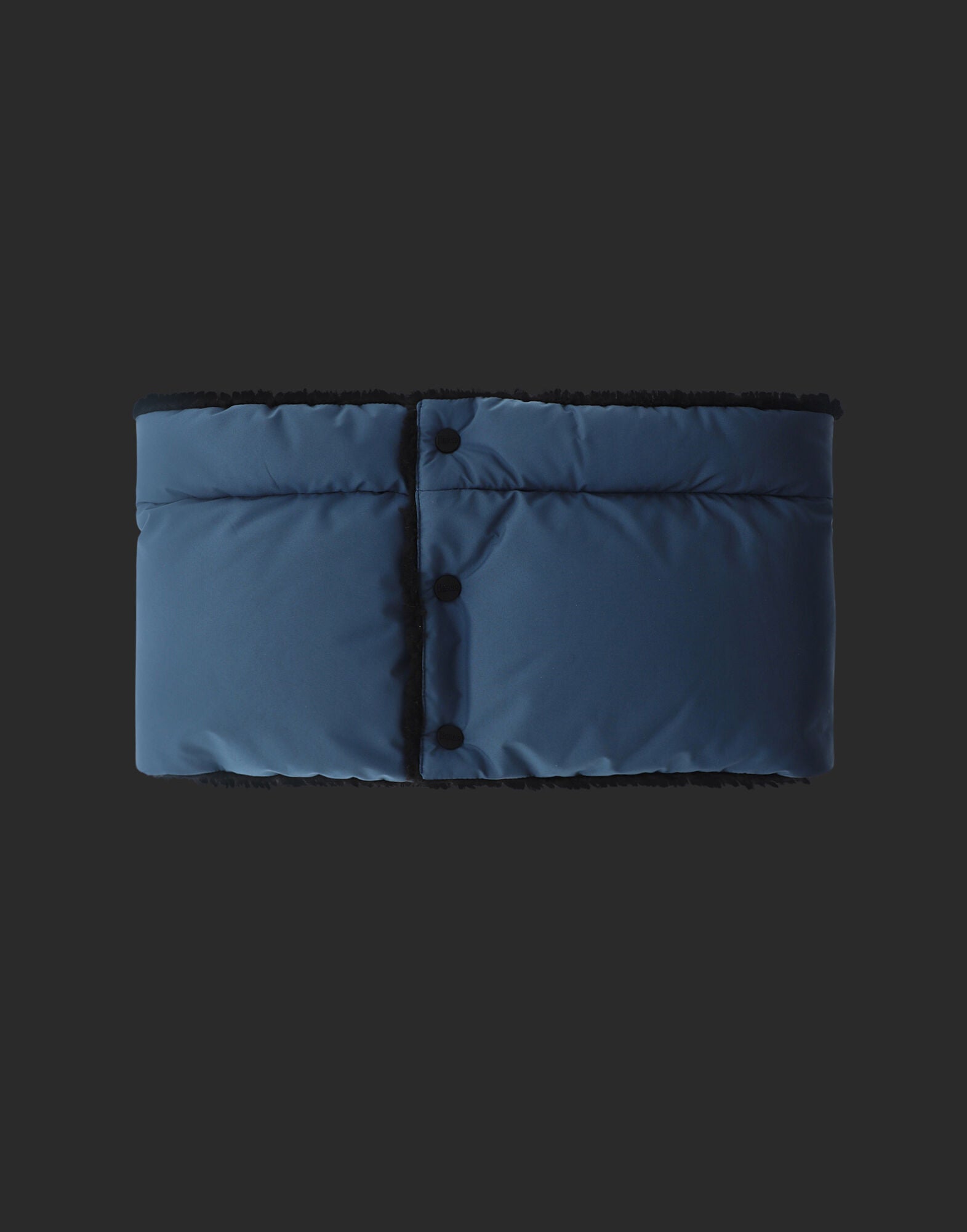 HERNO MEN'S SCARF COL00001X-11106-9217 NWT