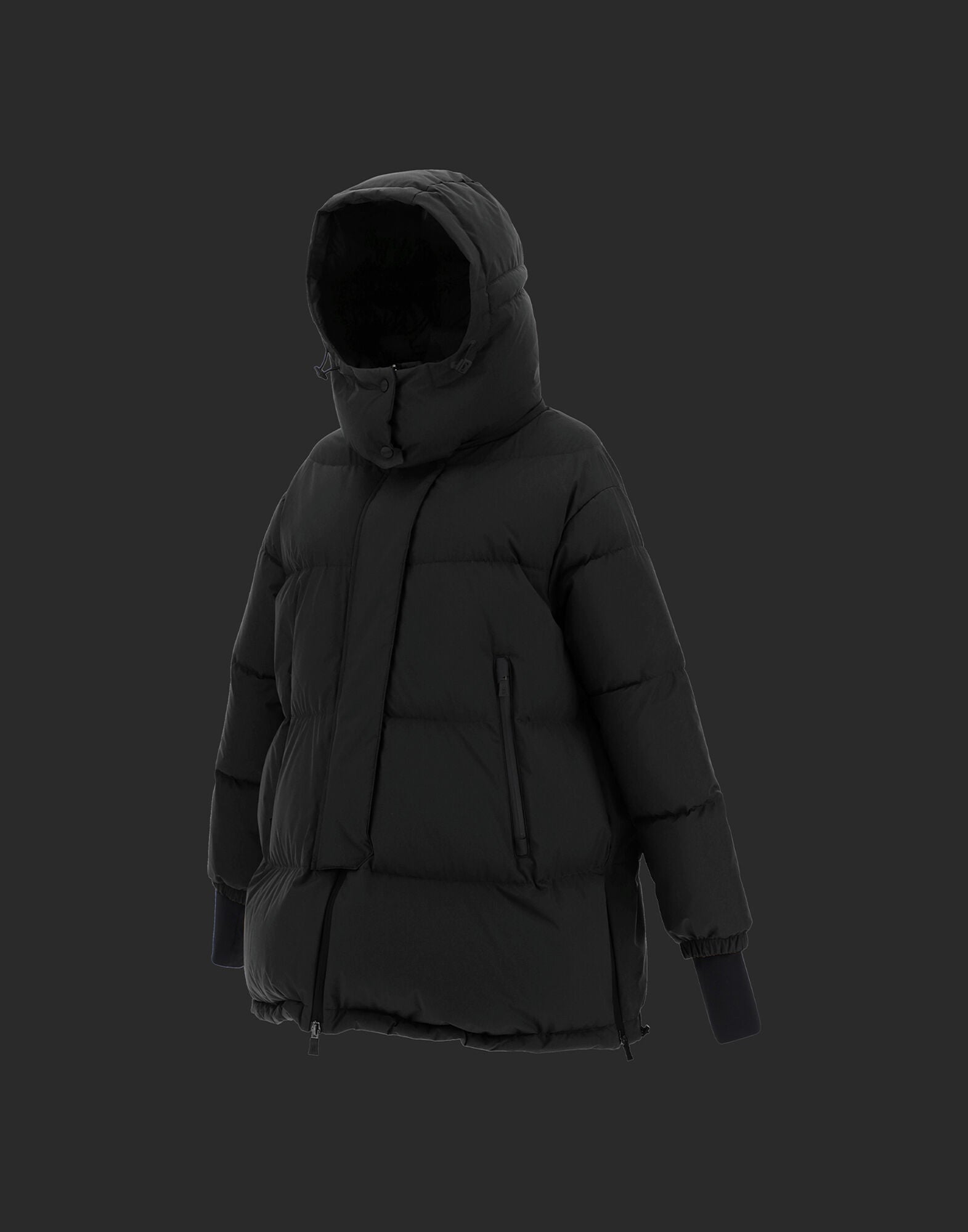 HERNO WOMEN'S JACKET PI128DL-11106-9300 NWT