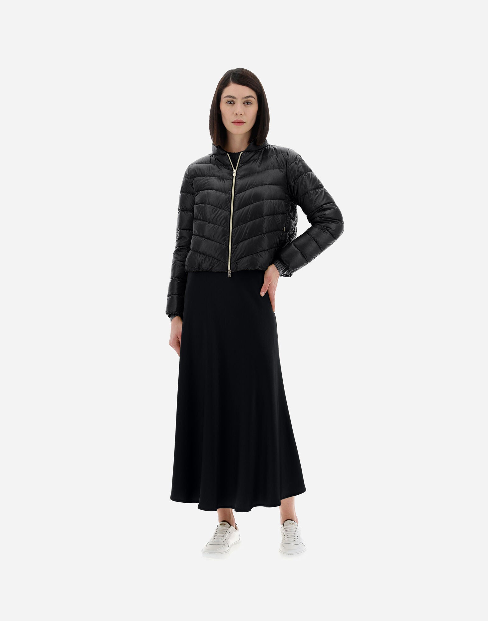 HERNO WOMEN'S JACKET PI00105DR-12017-9300 NWT