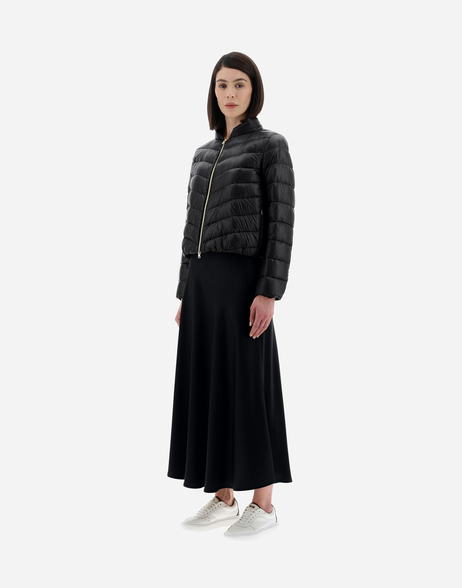 HERNO WOMEN'S JACKET PI00105DR-12017-9300 NWT