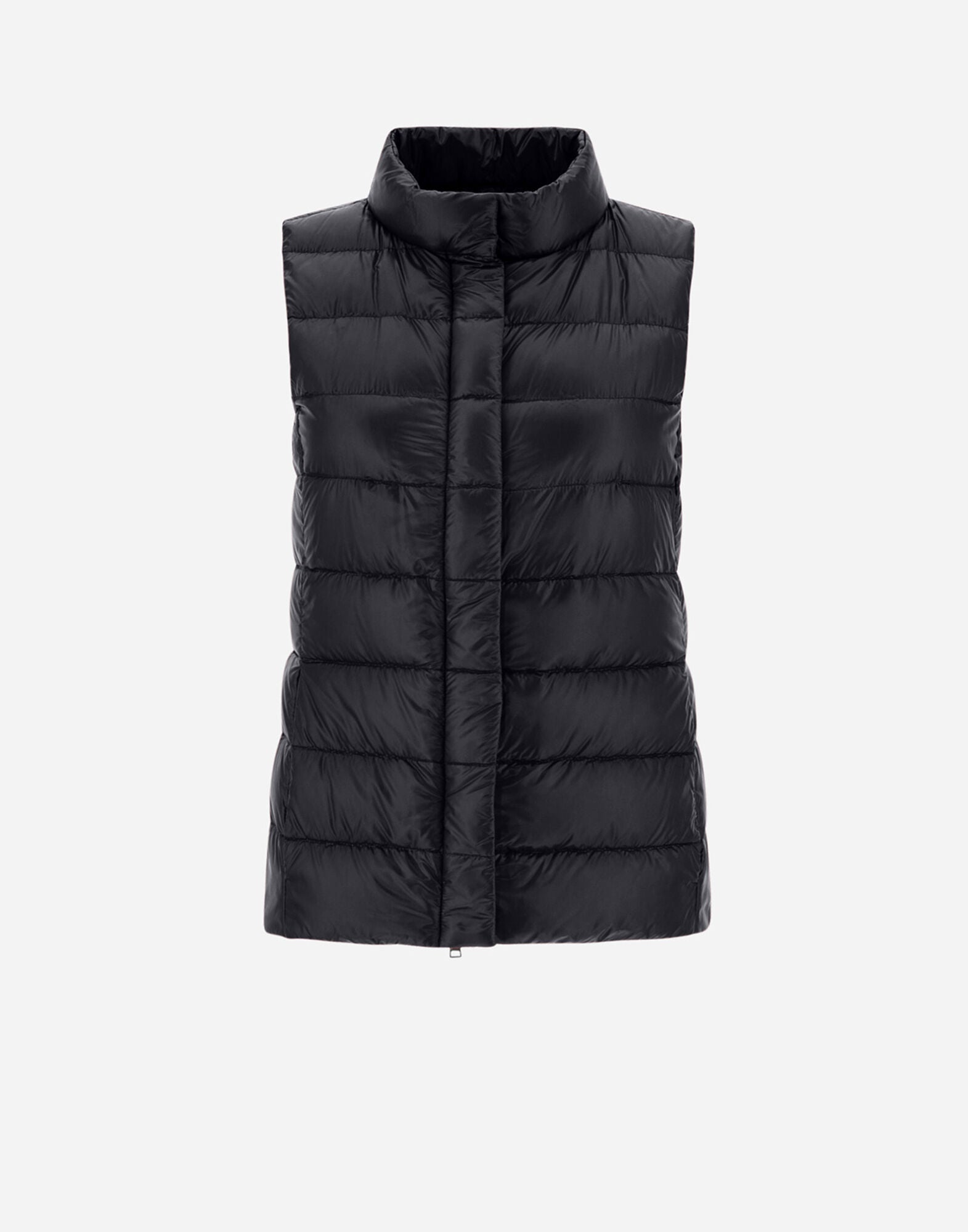 HERNO WOMEN'S VEST PI0661DIC-12017-9300 NWT