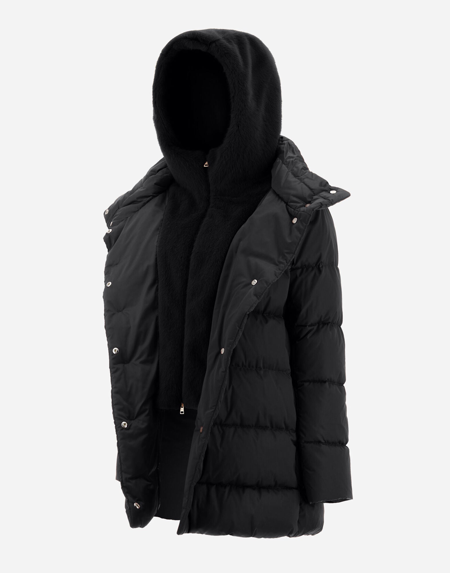 HERNO WOMEN'S JACKET PI001753D-12170-9300 NWT