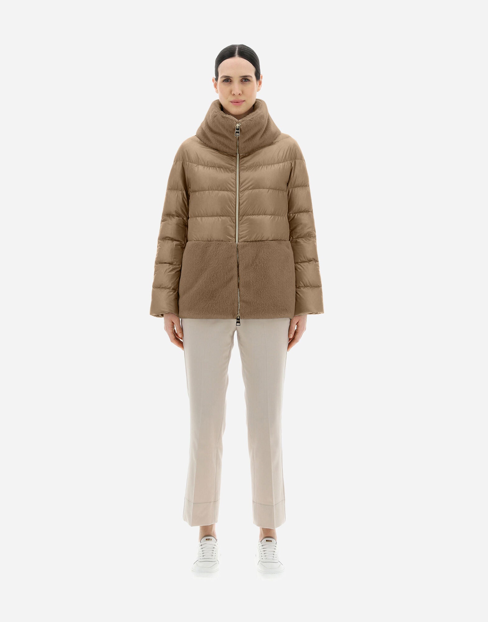 HERNO WOMEN'S JACKET PI1123D-12017-2155 NWT