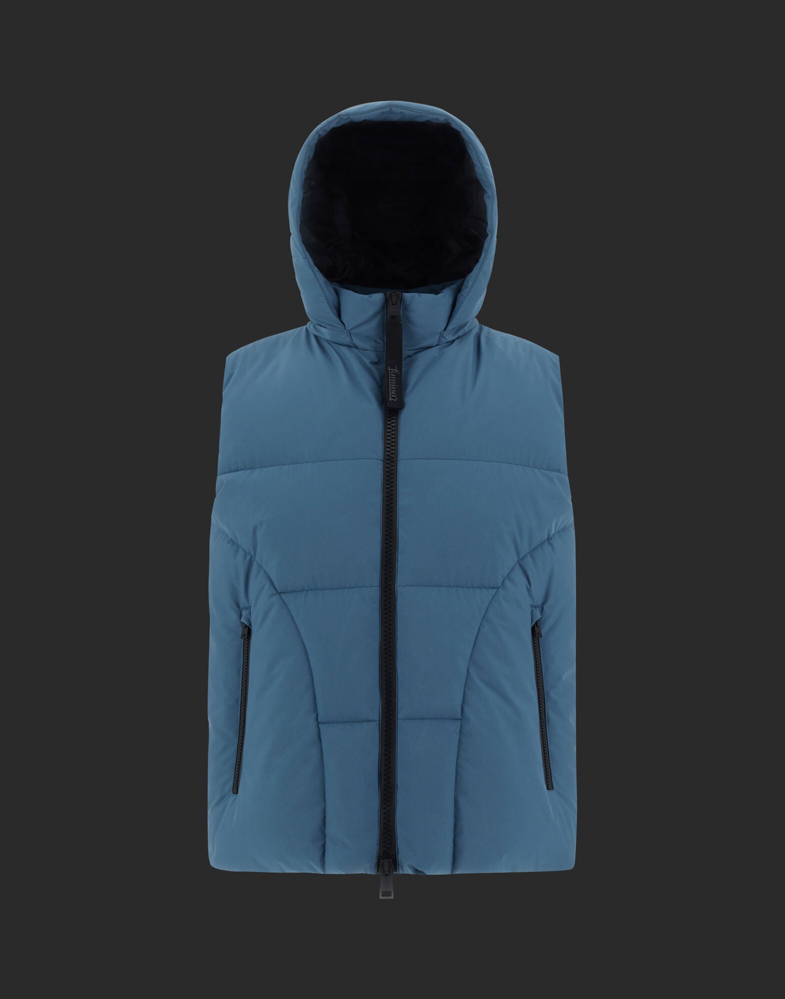 HERNO MEN'S VEST PI00321UL-11106-9217 NWT