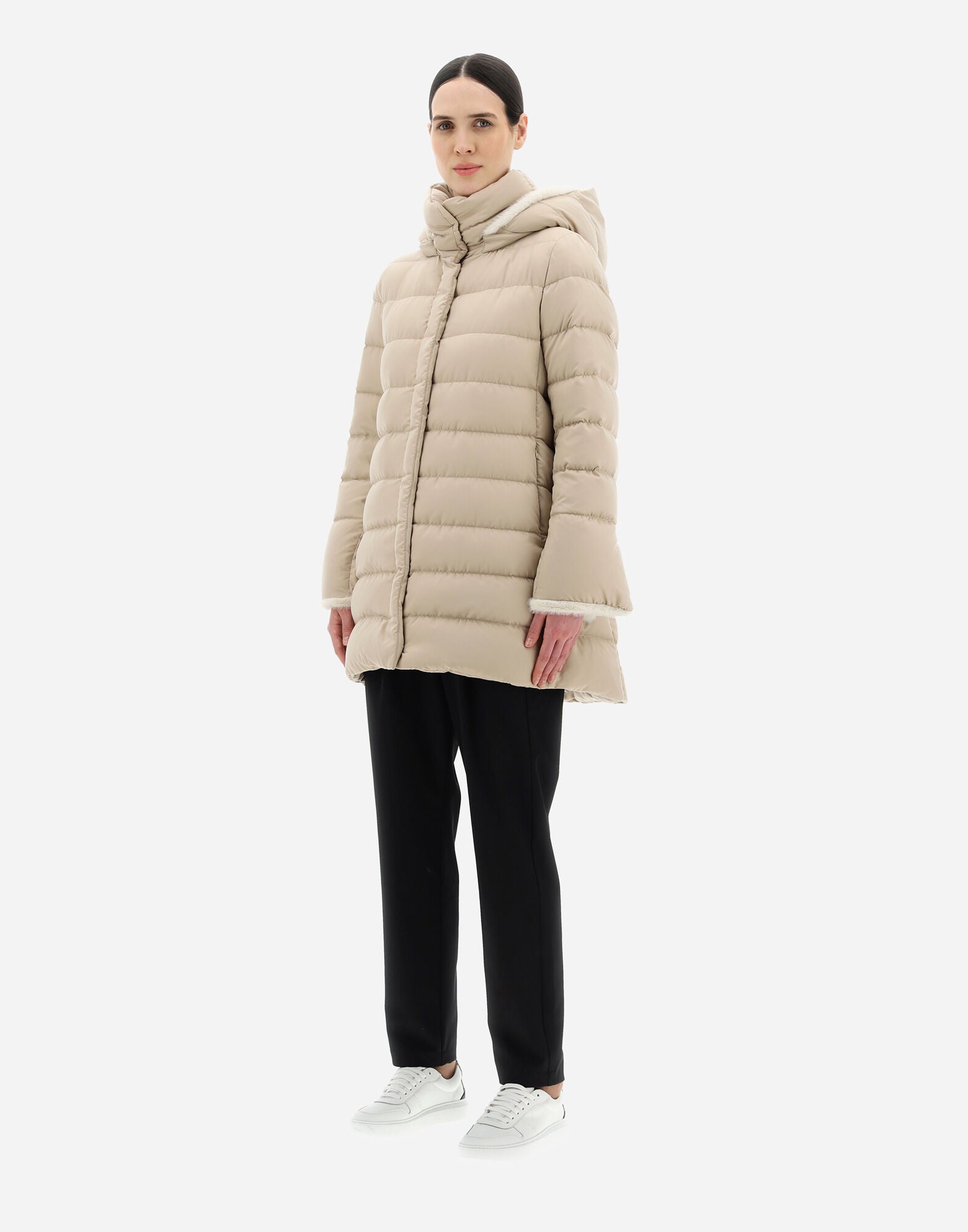 HERNO WOMEN'S JACKET PI001795D-12414-1980 NWT