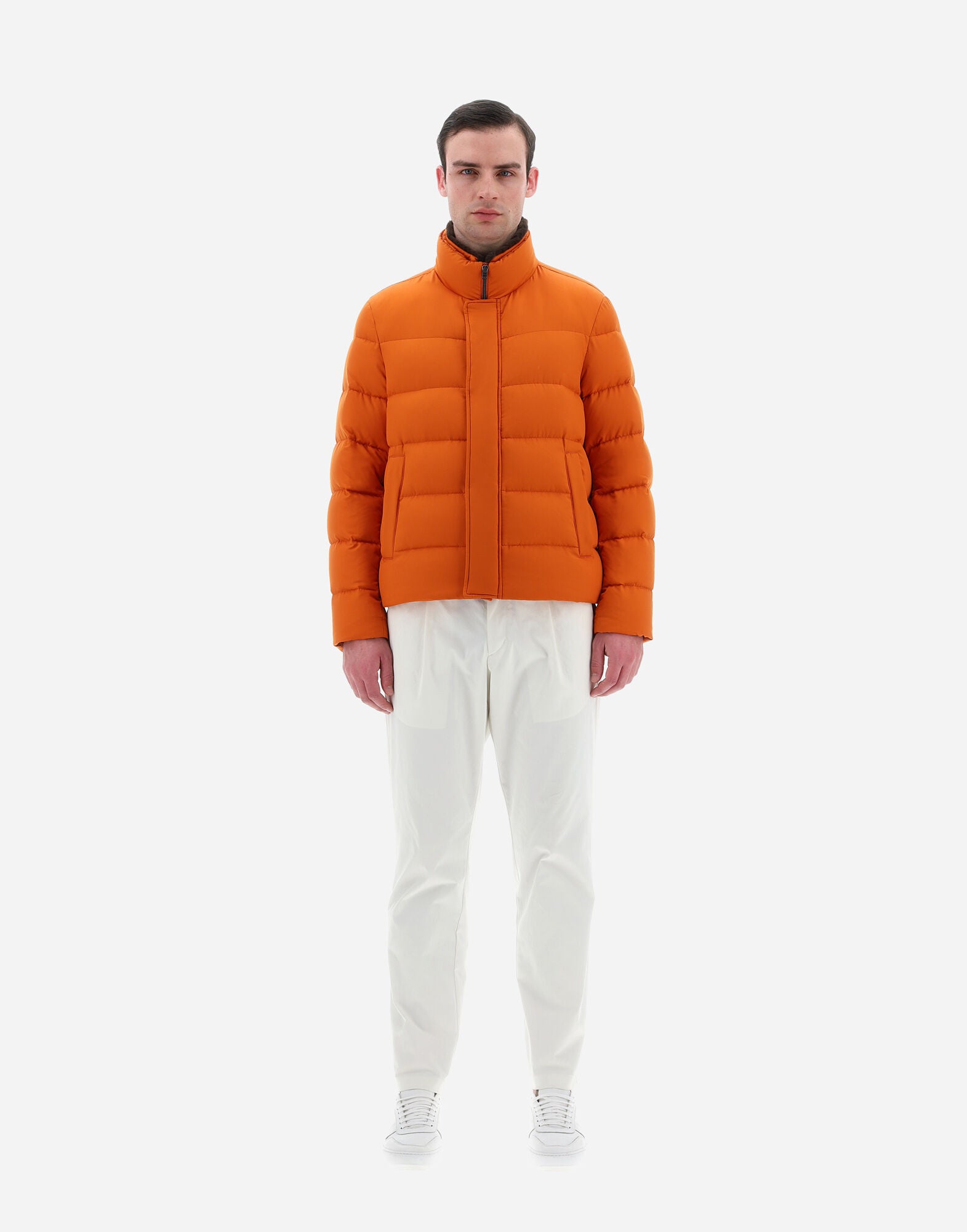 HERNO MEN'S JACKET PI001019U-12414-5880 NWT