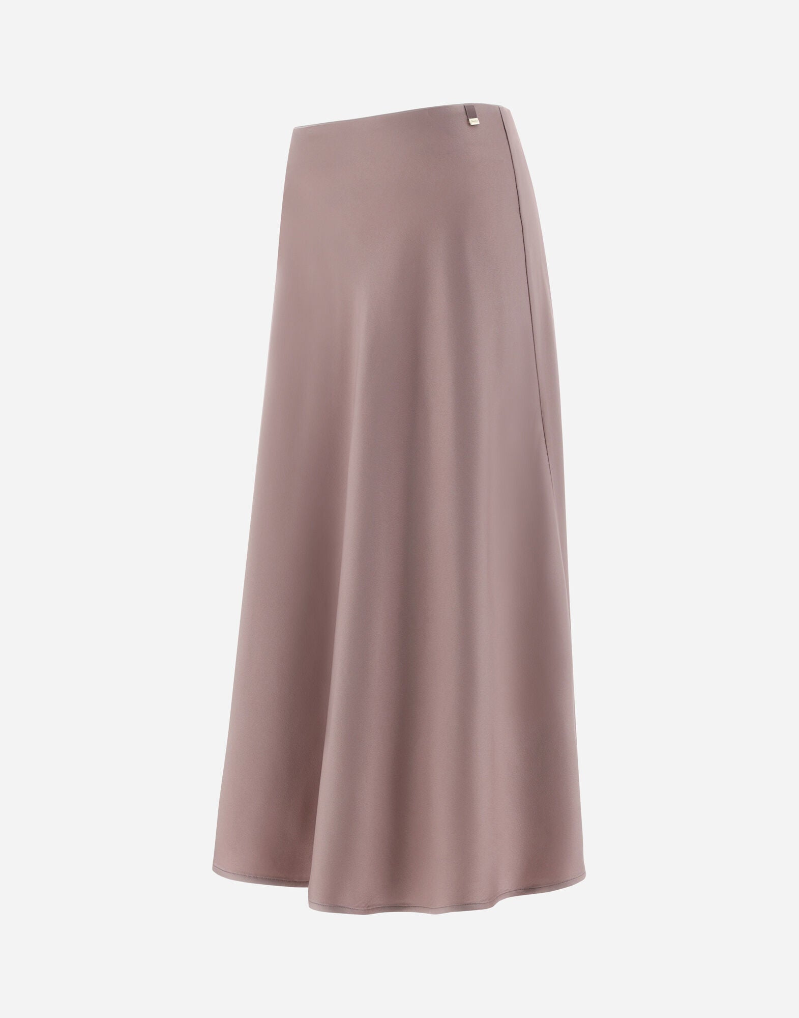 HERNO WOMEN'S SKIRT GN00001DR-12546-4025 NWT