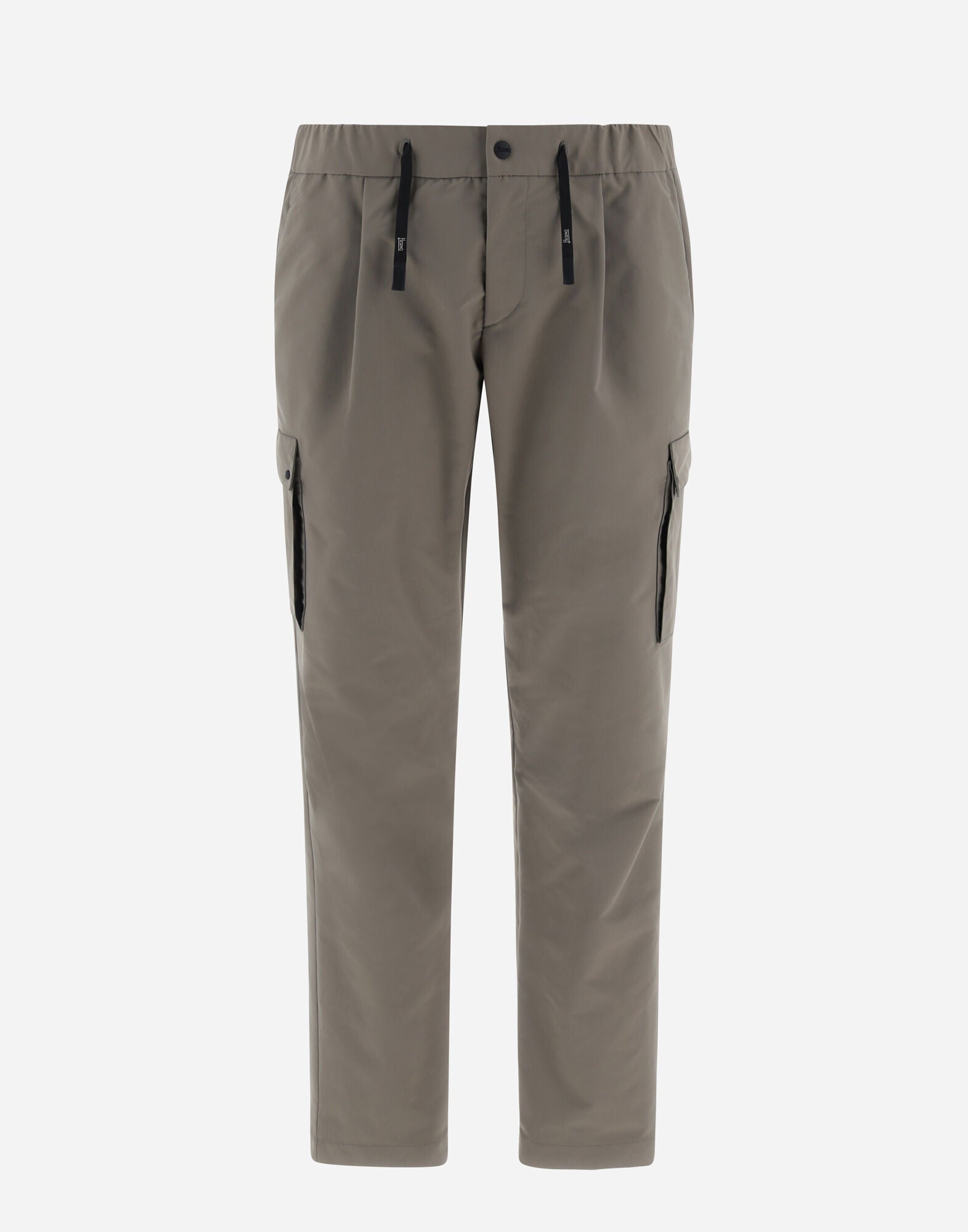 HERNO MEN'S PANTS PT000024U-12343-8600 NWT