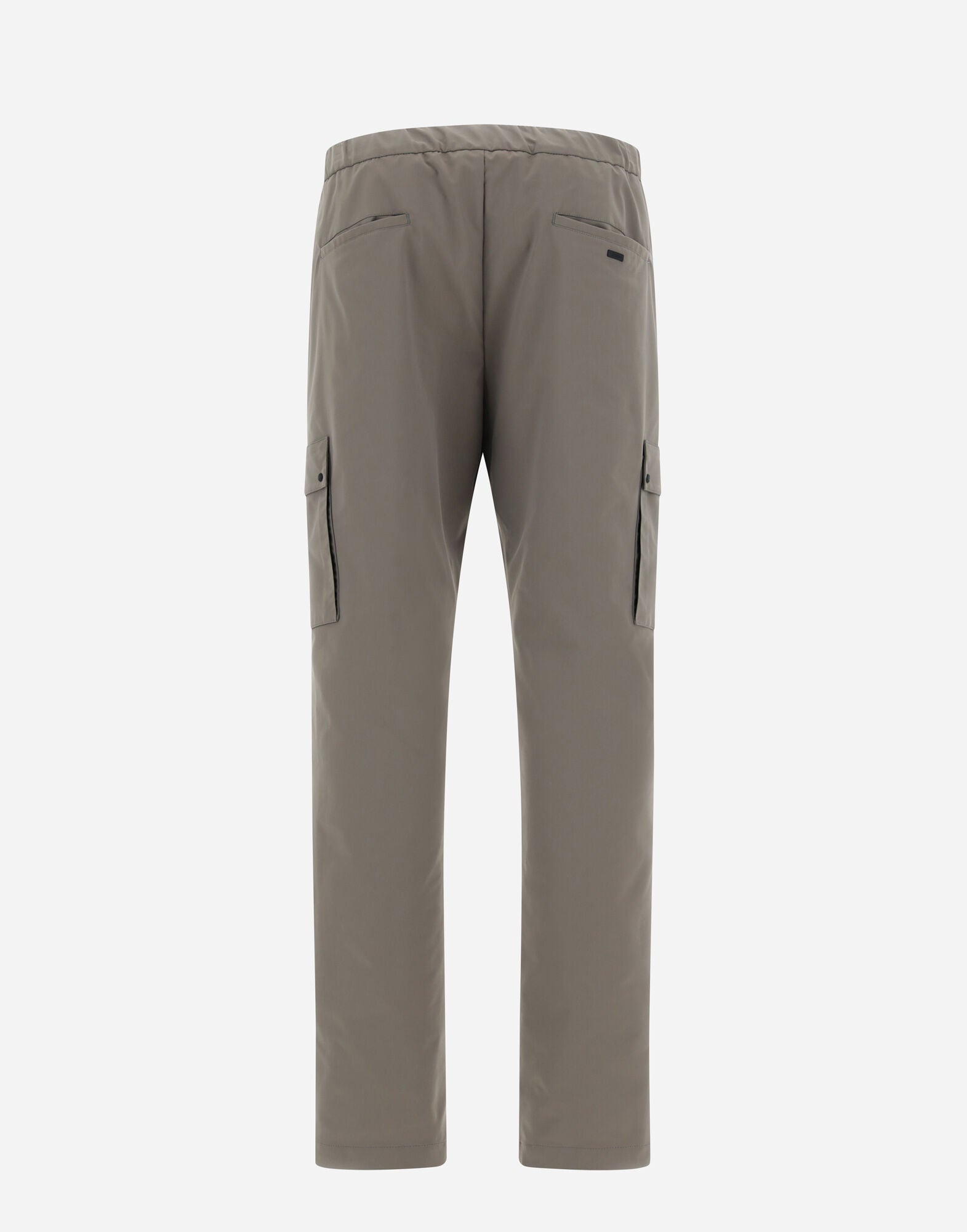 HERNO MEN'S PANTS PT000024U-12343-8600 NWT