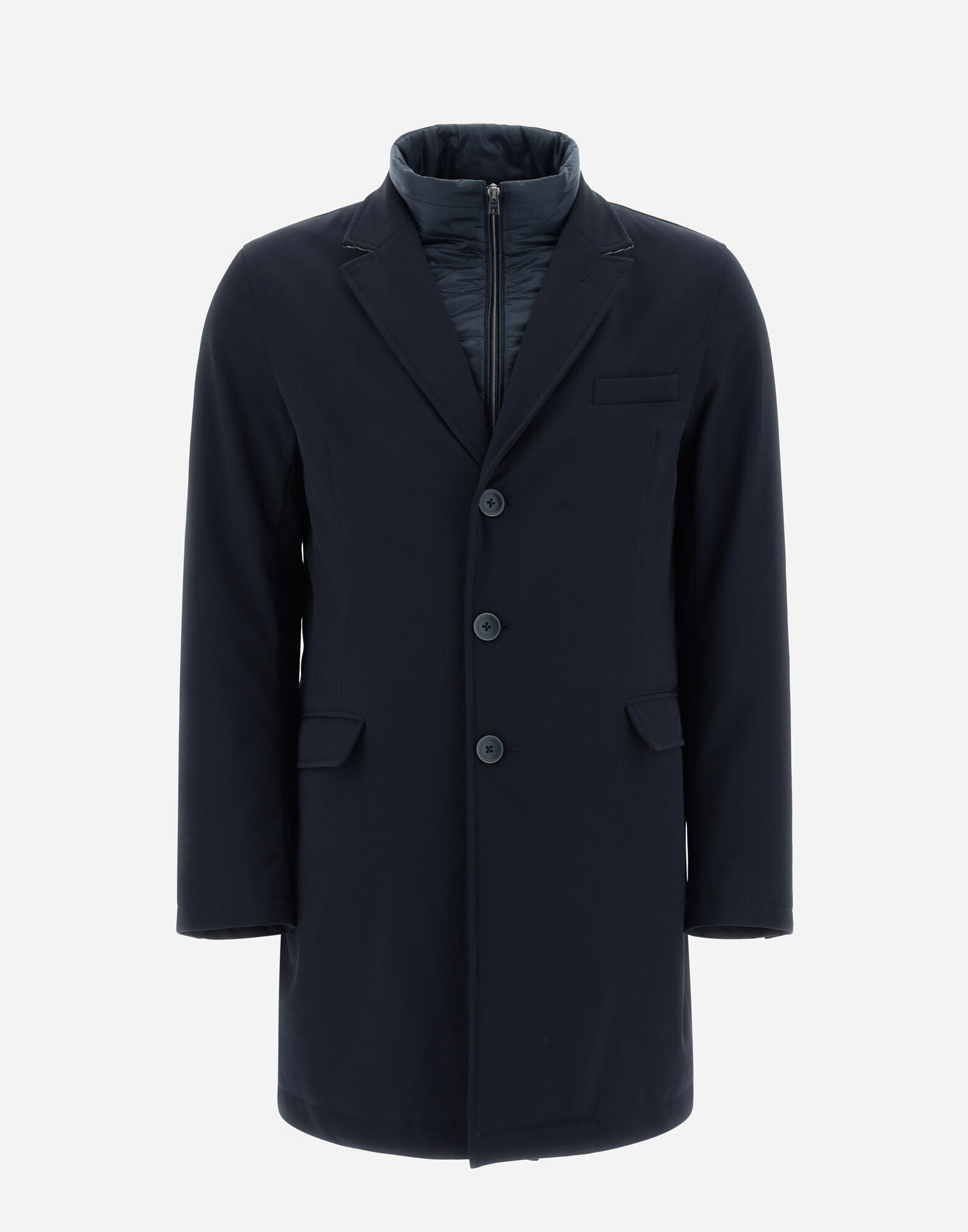 HERNO MEN'S JACKET CA000178U-12522-9200 NWT