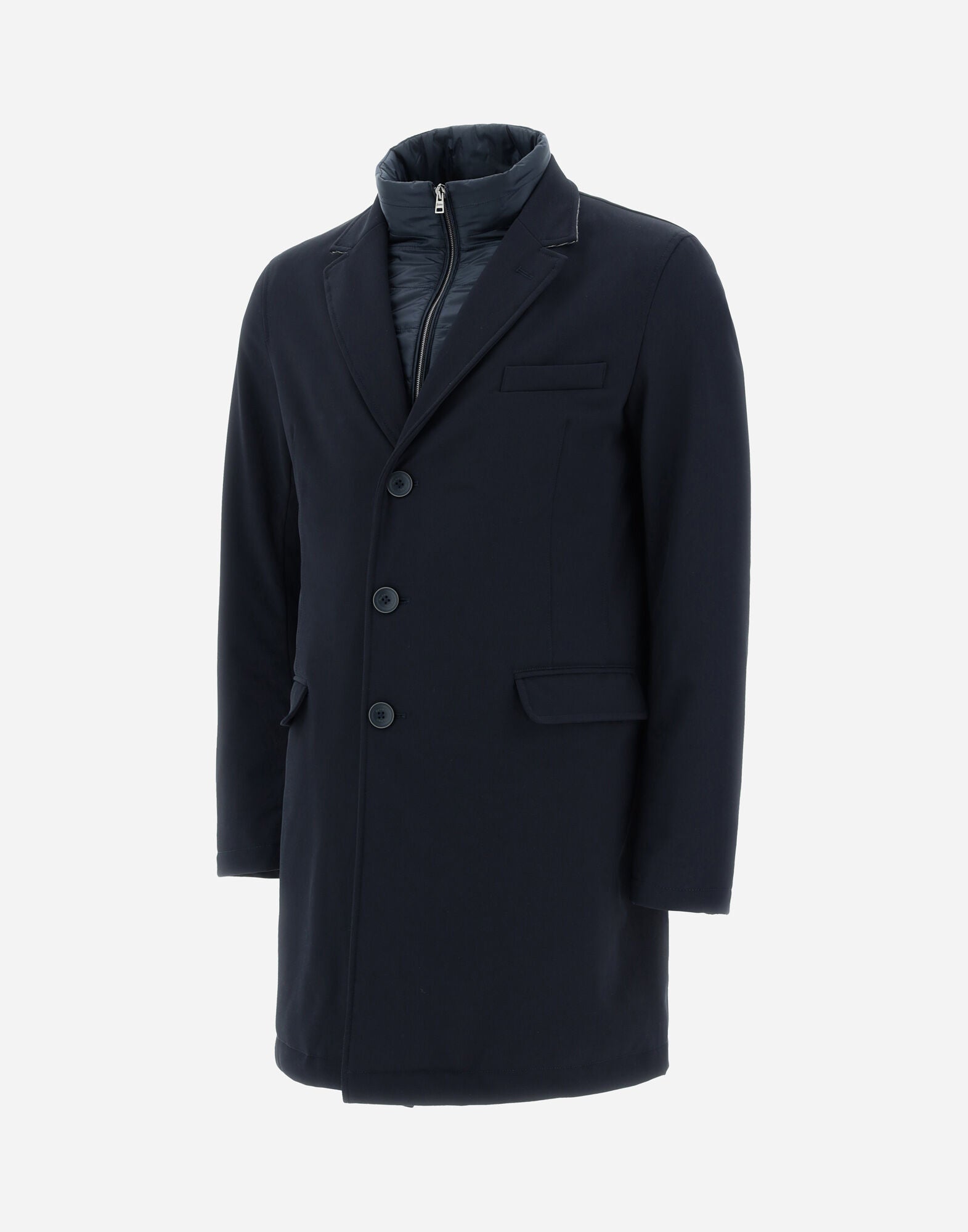 HERNO MEN'S JACKET CA000178U-12522-9200 NWT