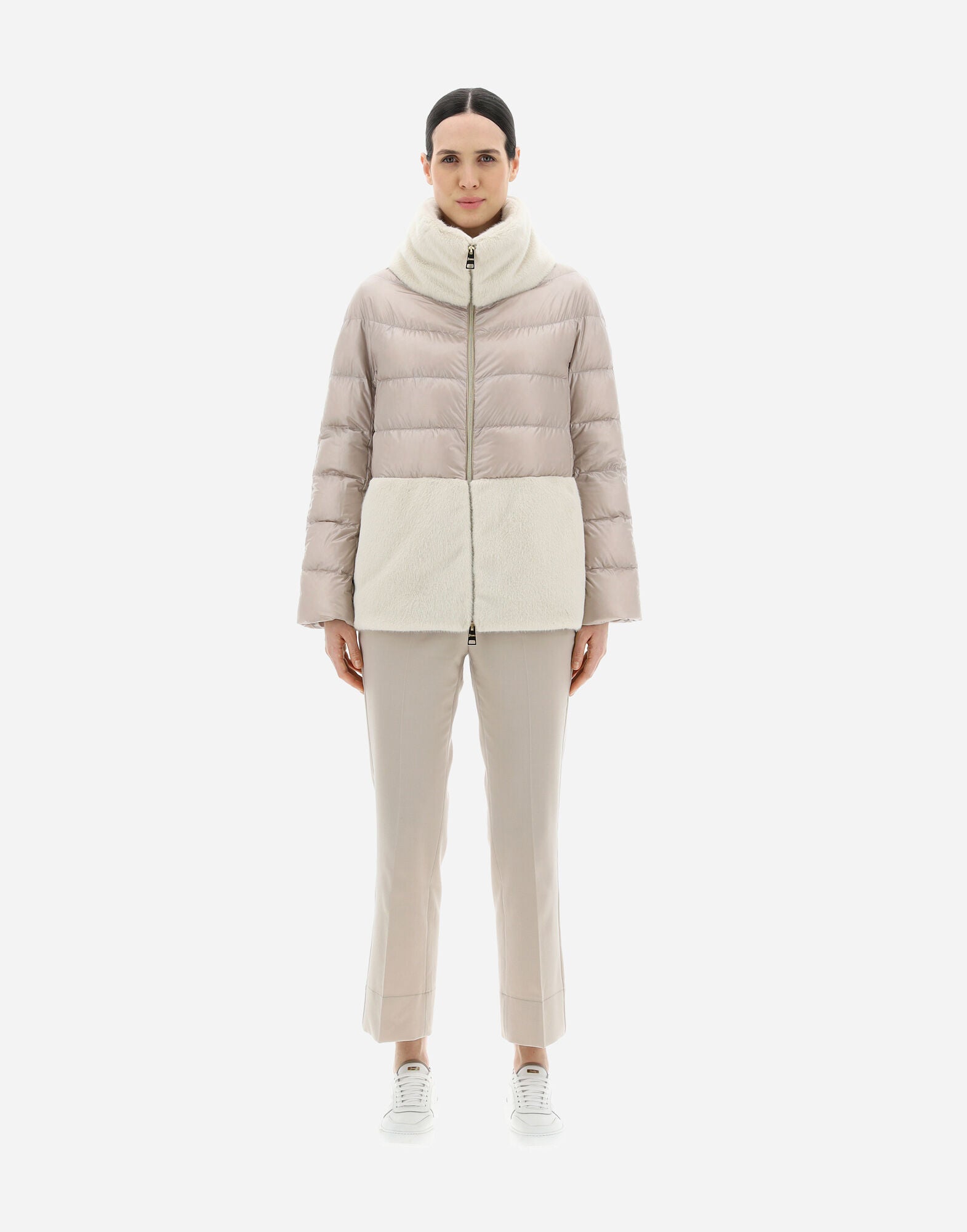 HERNO WOMEN'S JACKET PI1123D-12017-1985 NWT