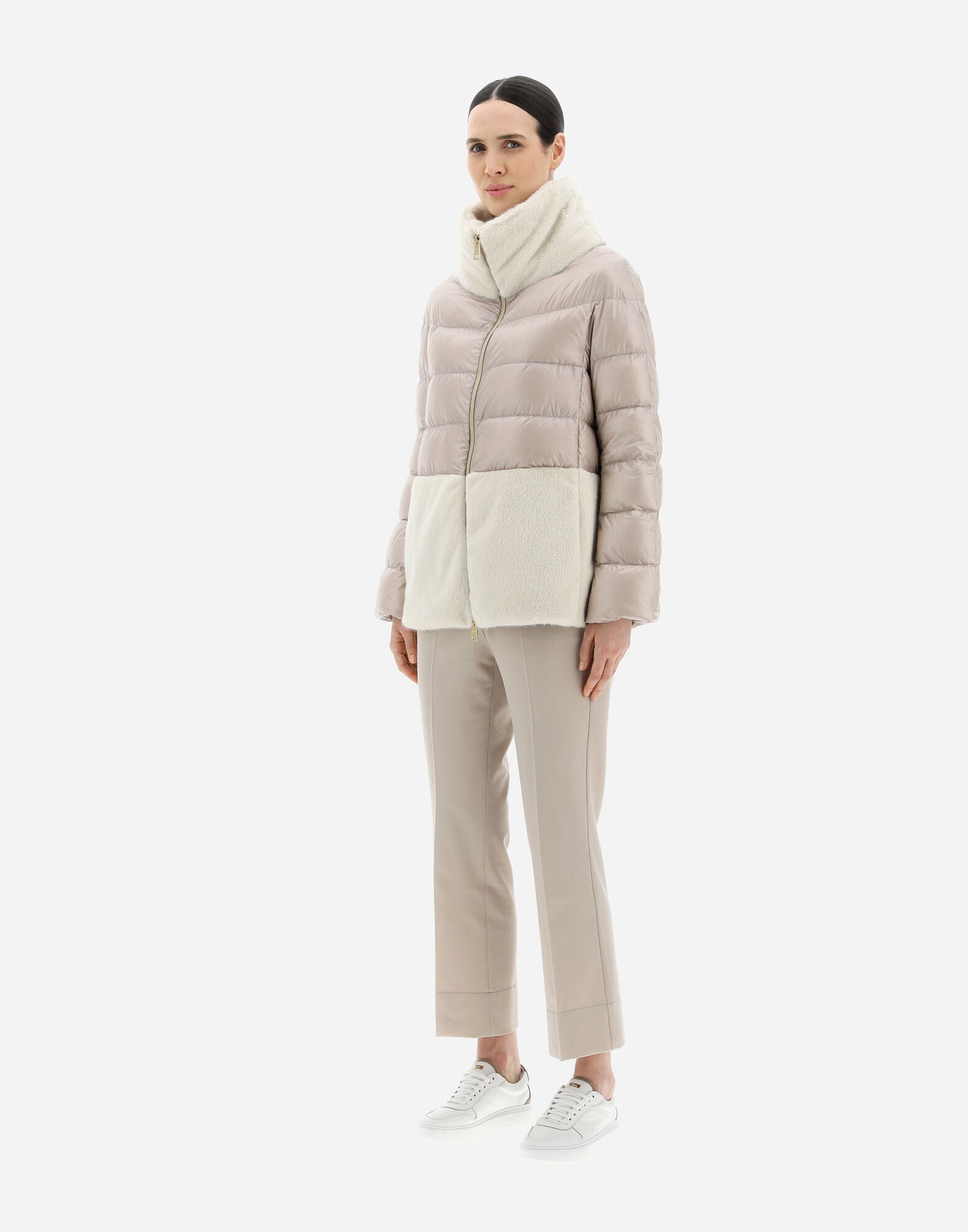 HERNO WOMEN'S JACKET PI1123D-12017-1985 NWT