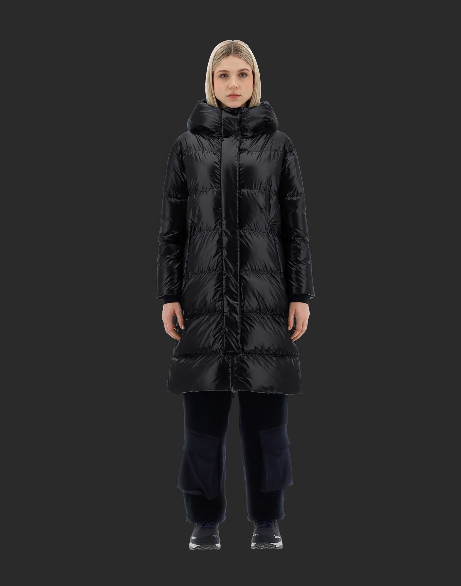 HERNO WOMEN'S JACKET PI00300DL-12345-9300 NWT