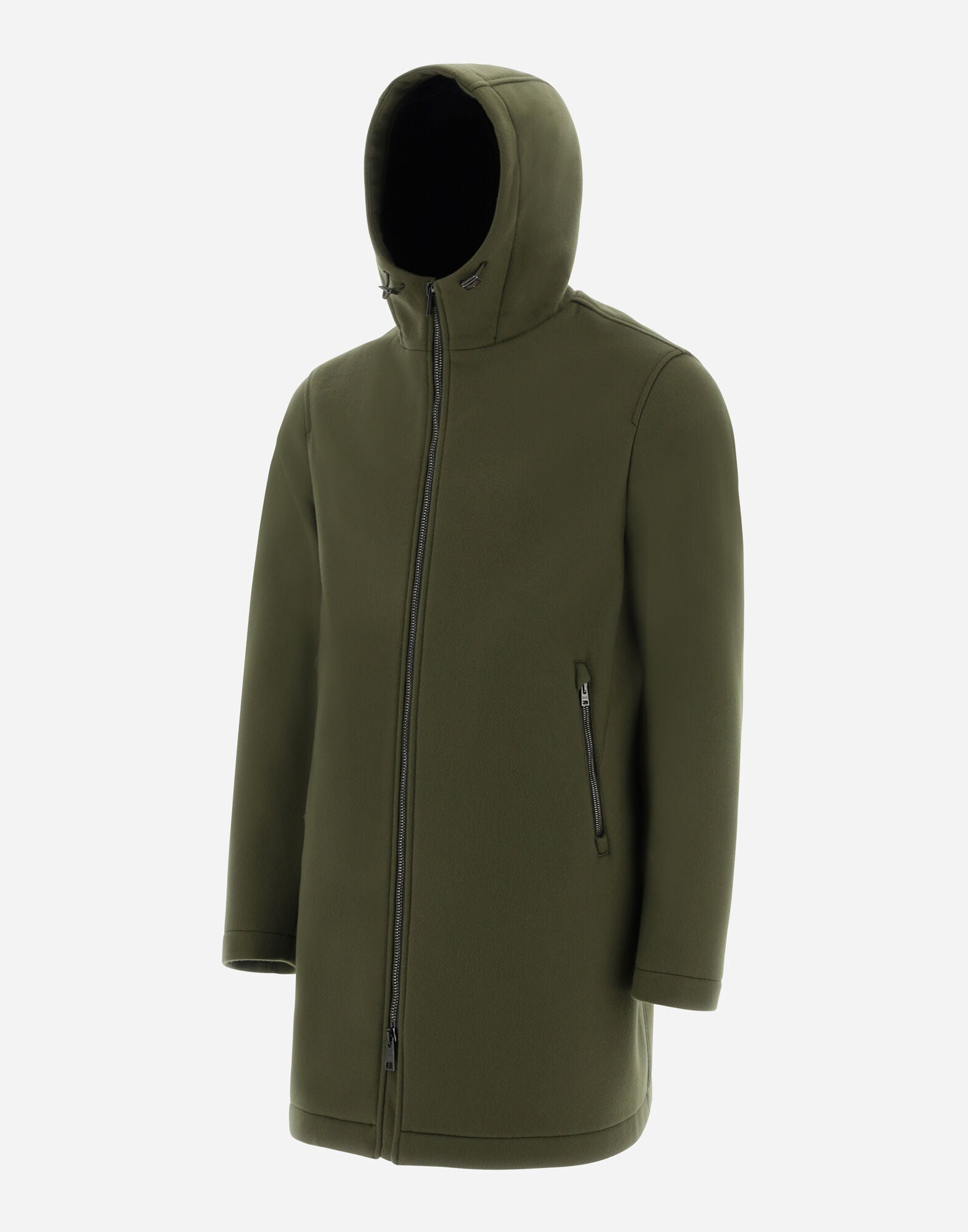 HERNO MEN'S JACKET PA00027UR-33379-7730 NWT
