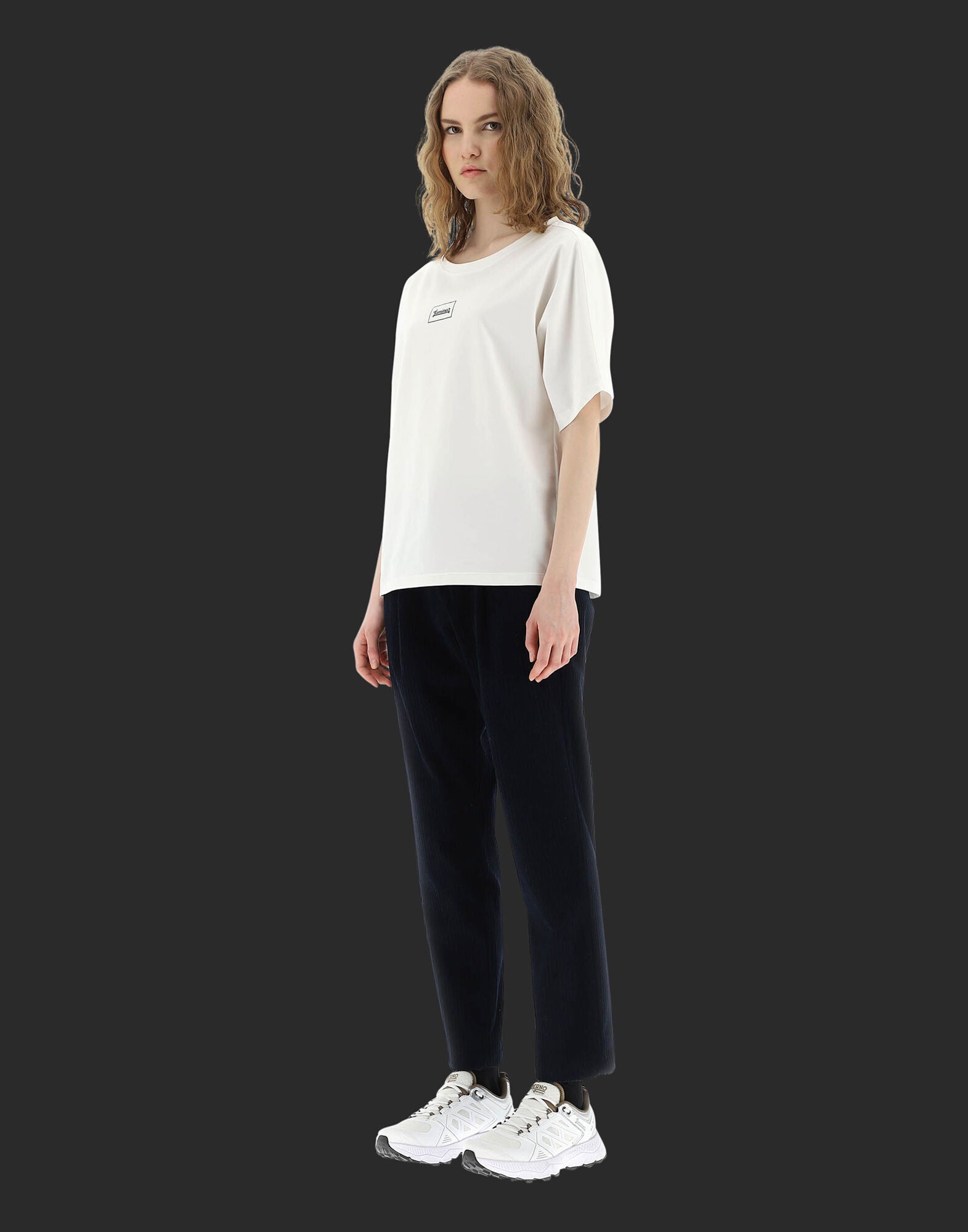 HERNO WOMEN'S SHIRT JG00018DL-52032-1000 NWT