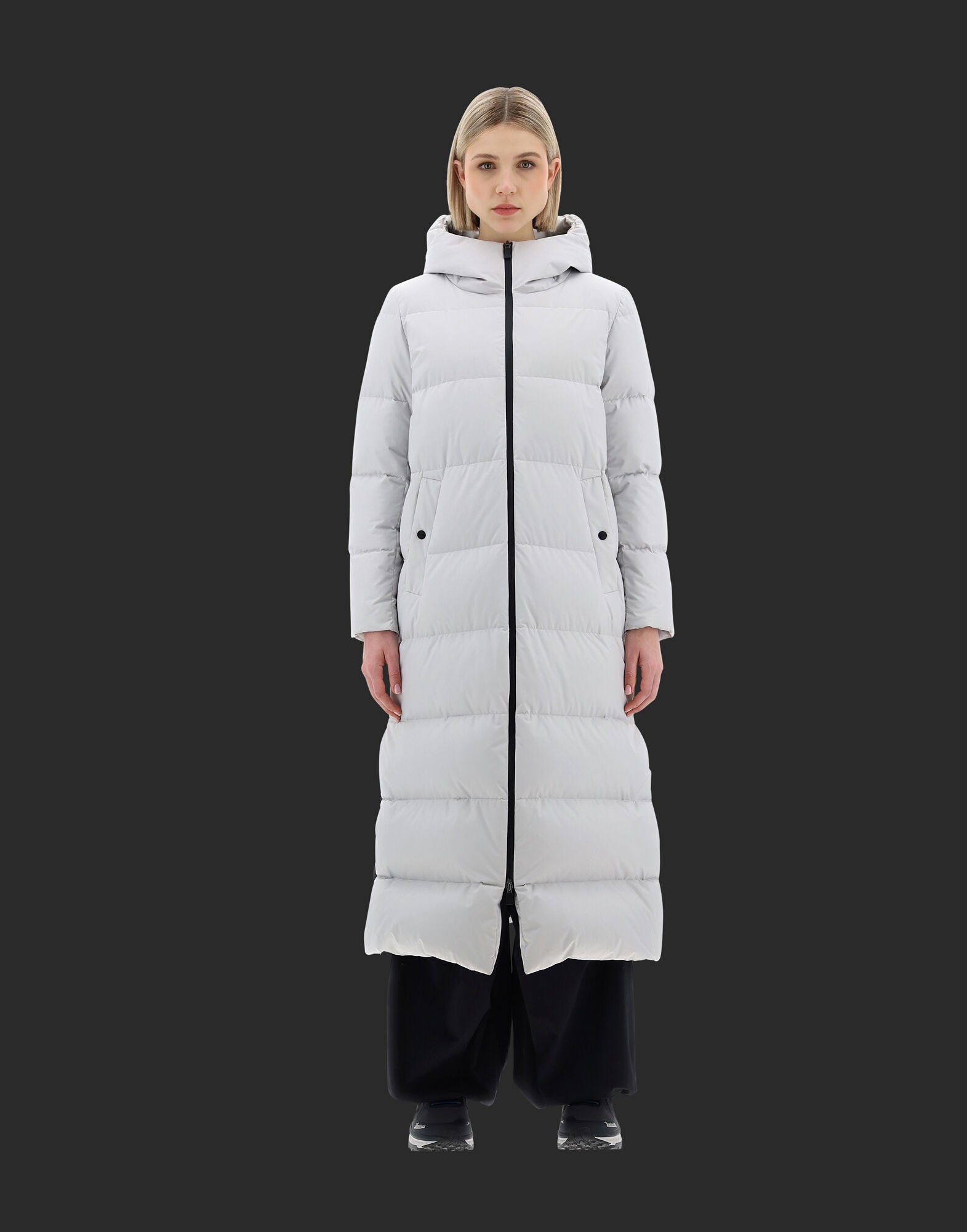HERNO WOMEN'S JACKET PI00302DL-11106-1250 NWT
