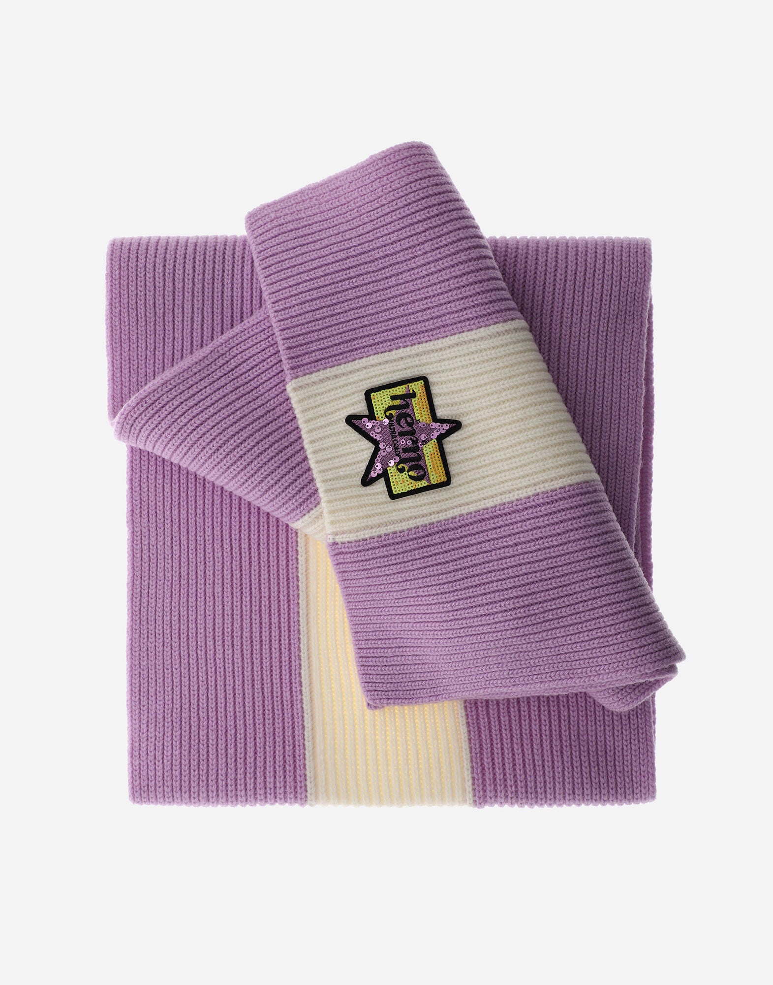 HERNO WOMEN'S SCARF SCP00004D-70016-4520 NWT