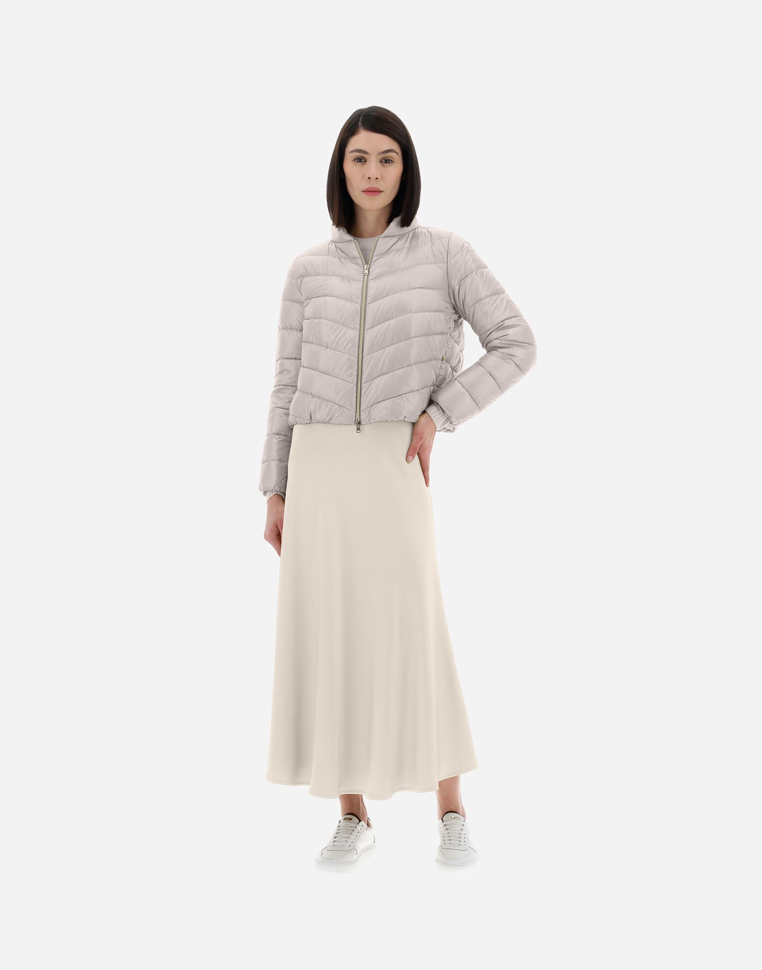 HERNO WOMEN'S JACKET PI00105DR-12017-1310 NWT