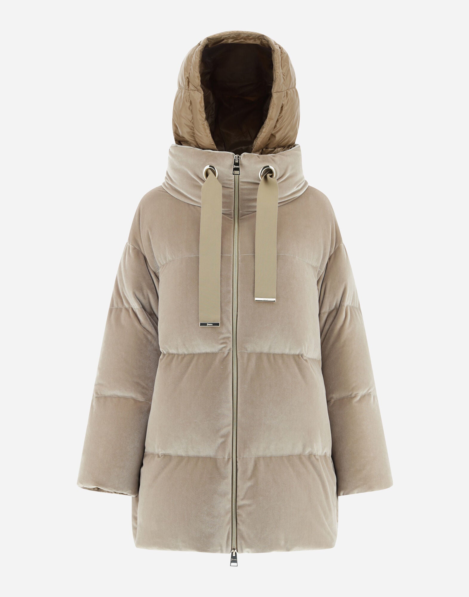HERNO WOMEN'S JACKET PI001818D-15020S-2000 NWT