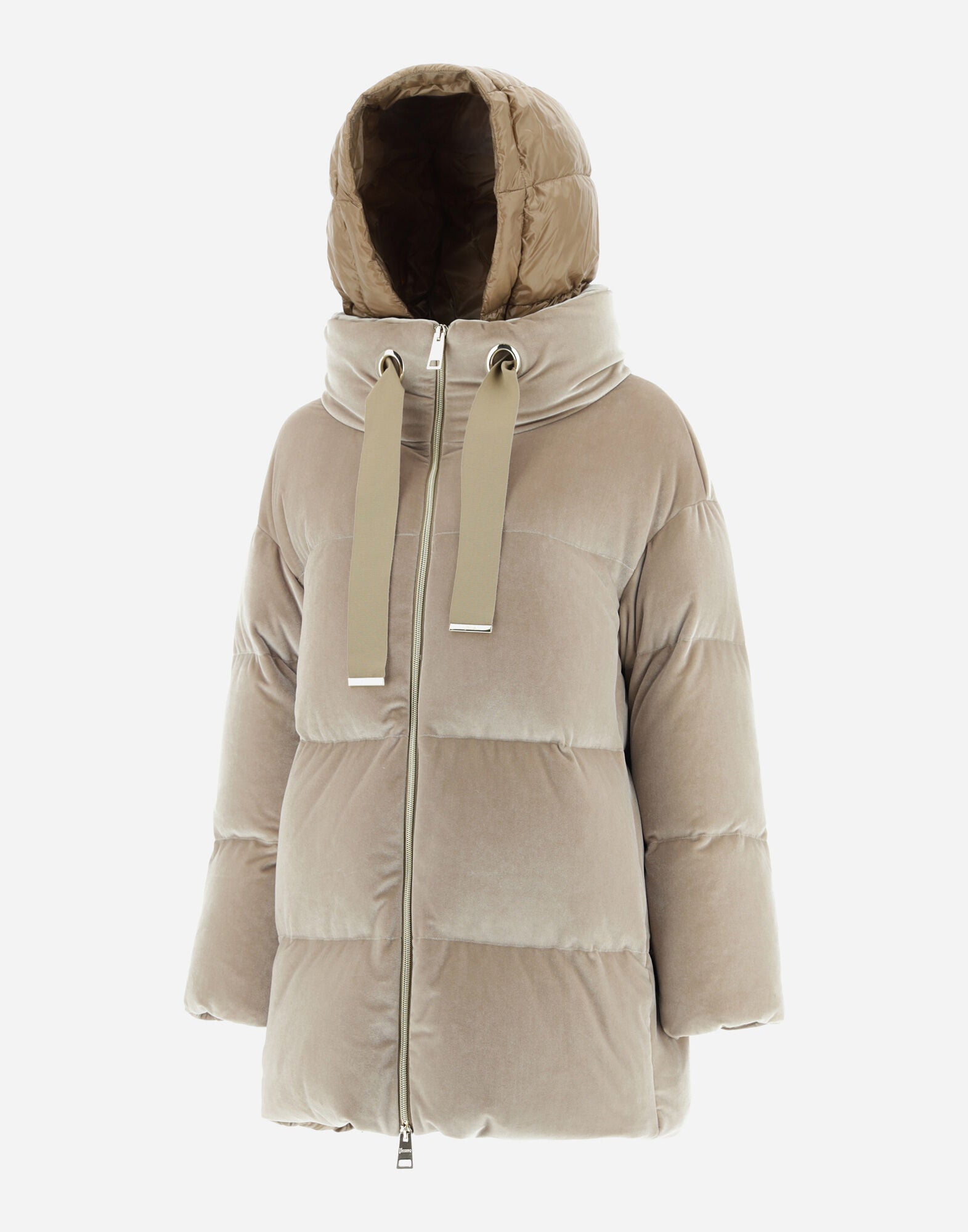 HERNO WOMEN'S JACKET PI001818D-15020S-2000 NWT