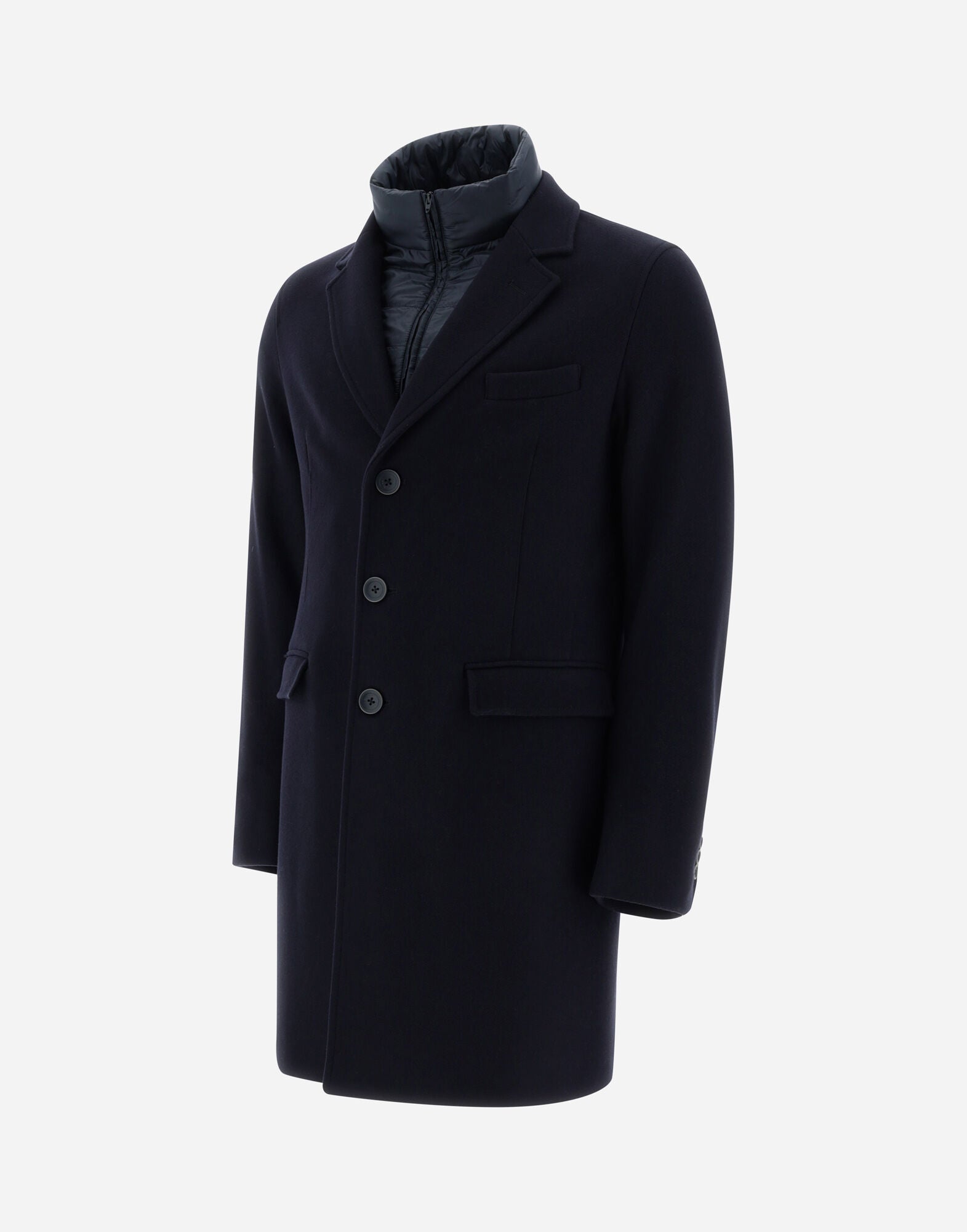 HERNO MEN'S JACKET CA0045U-39601-9290 NWT