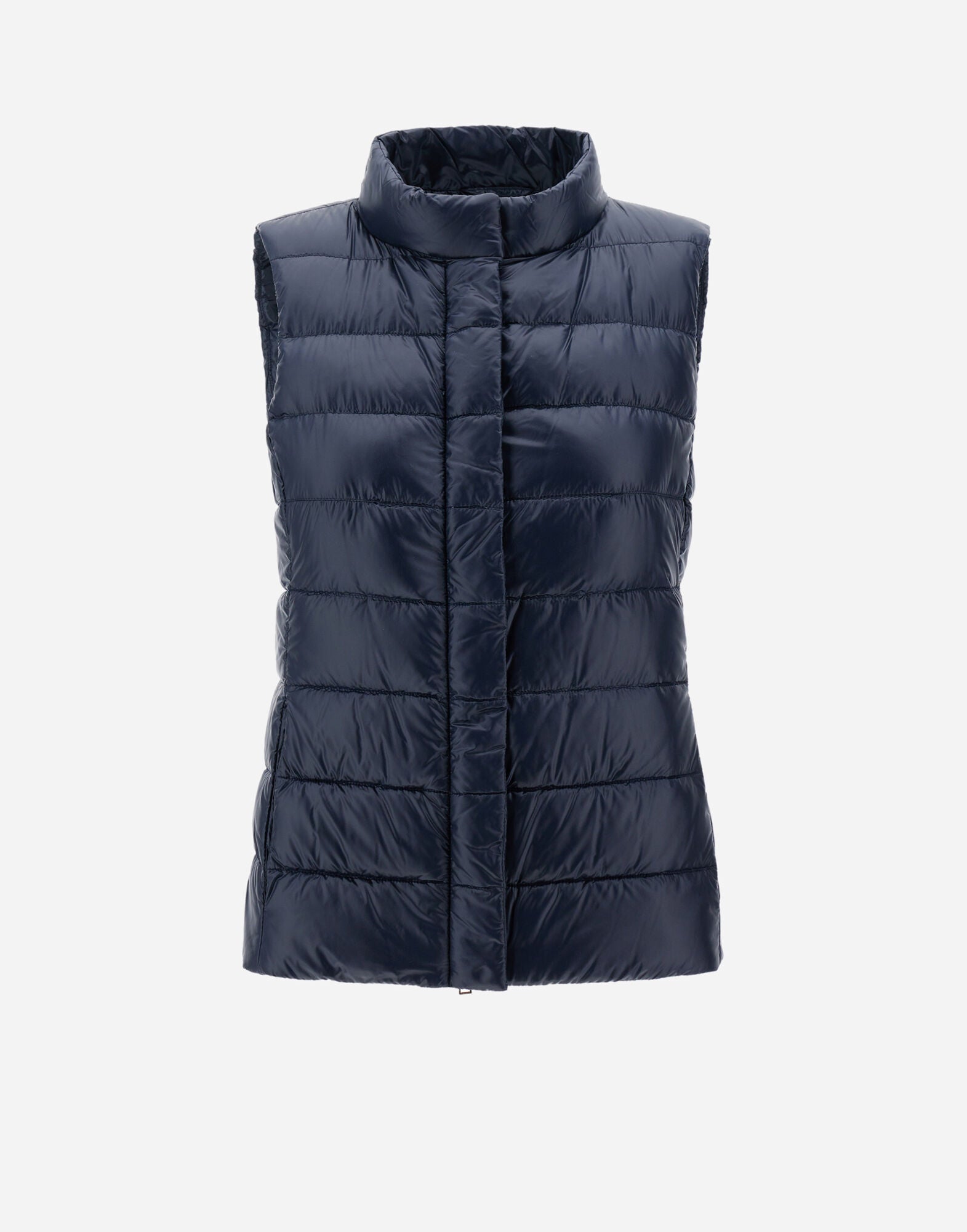 HERNO WOMEN'S VEST PI0661DIC-12017-9200 NWT