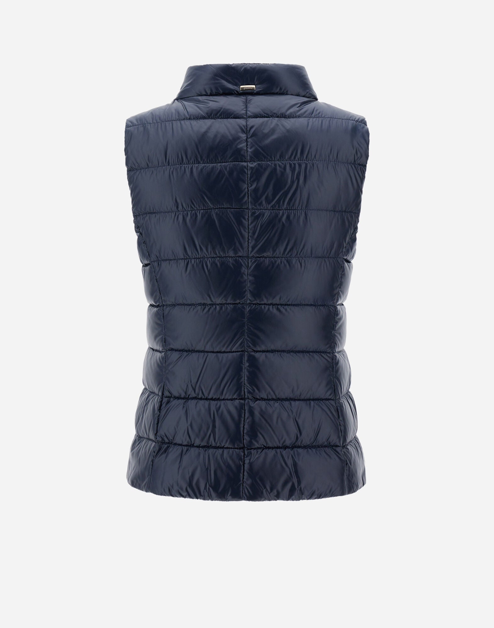 HERNO WOMEN'S VEST PI0661DIC-12017-9200 NWT