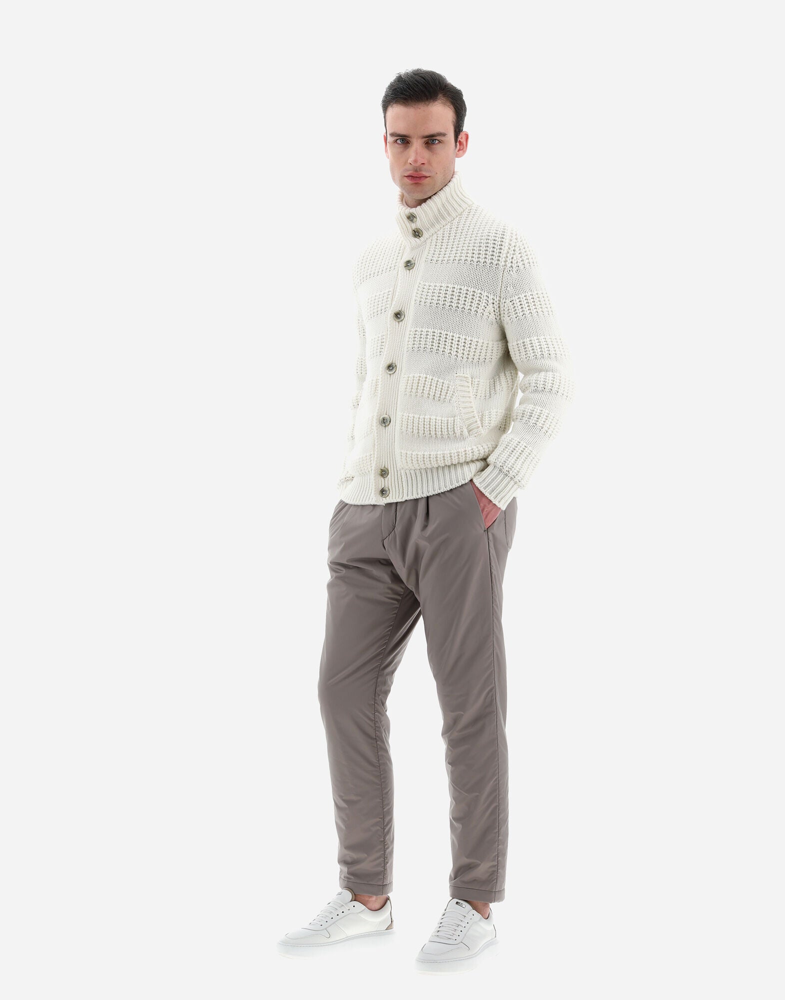 HERNO MEN'S JACKET MC000160U-71110-1100 NWT