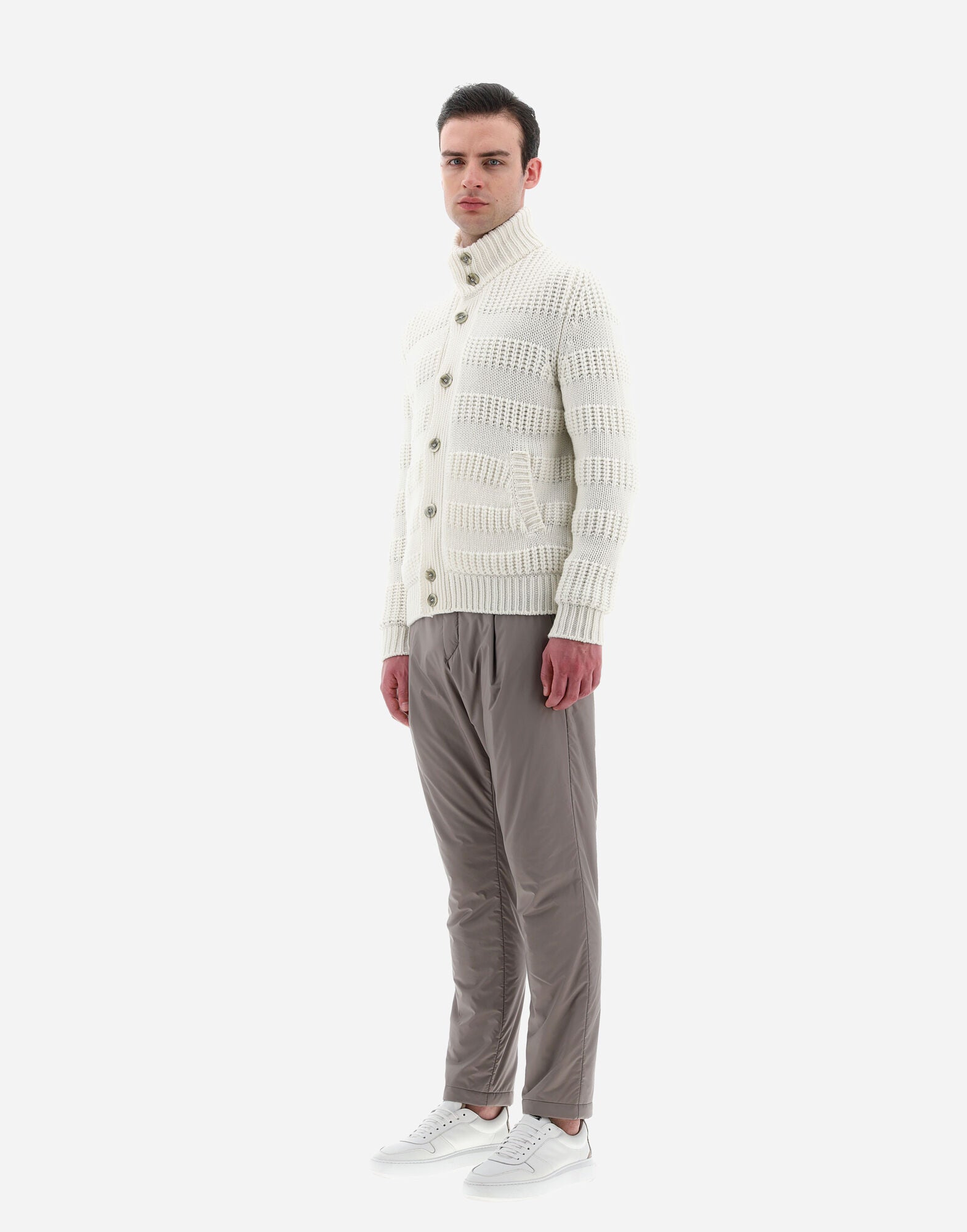 HERNO MEN'S JACKET MC000160U-71110-1100 NWT