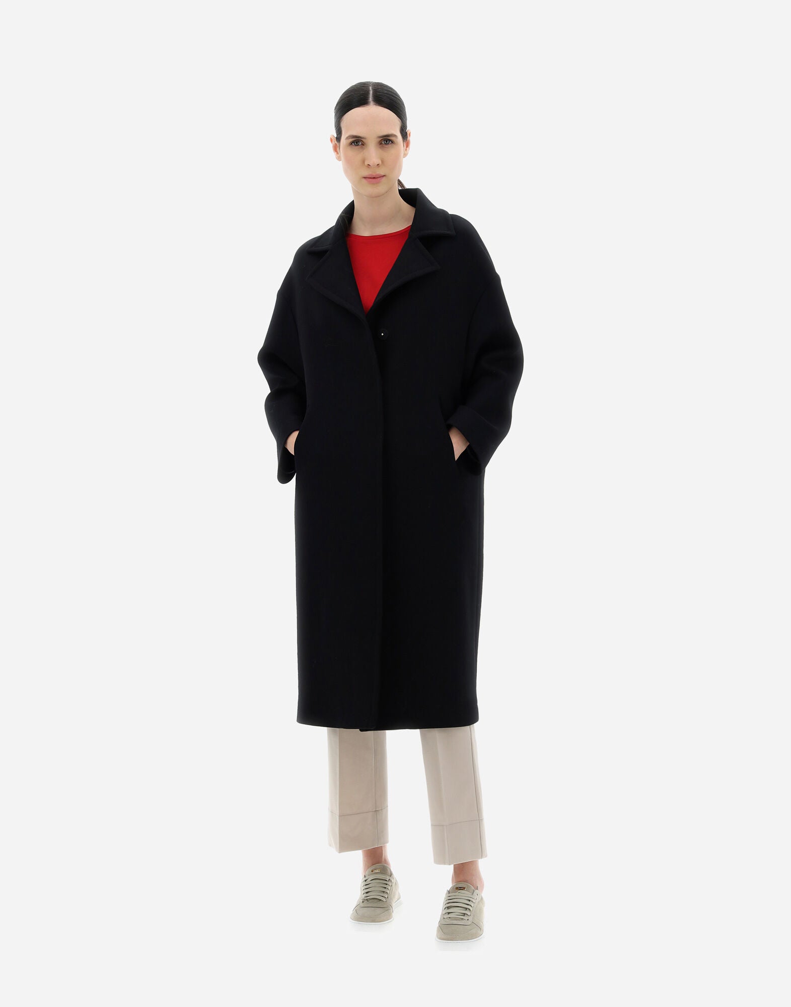 HERNO WOMEN'S JACKET CA000502D-33386-9300 NWT
