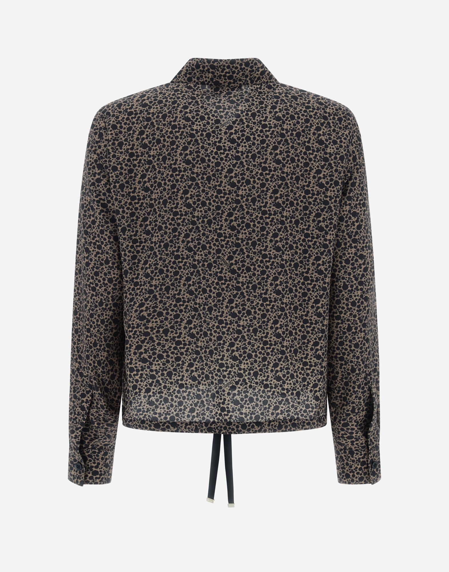 HERNO WOMEN'S SHIRT CM000001D-12560P-9320 NWT
