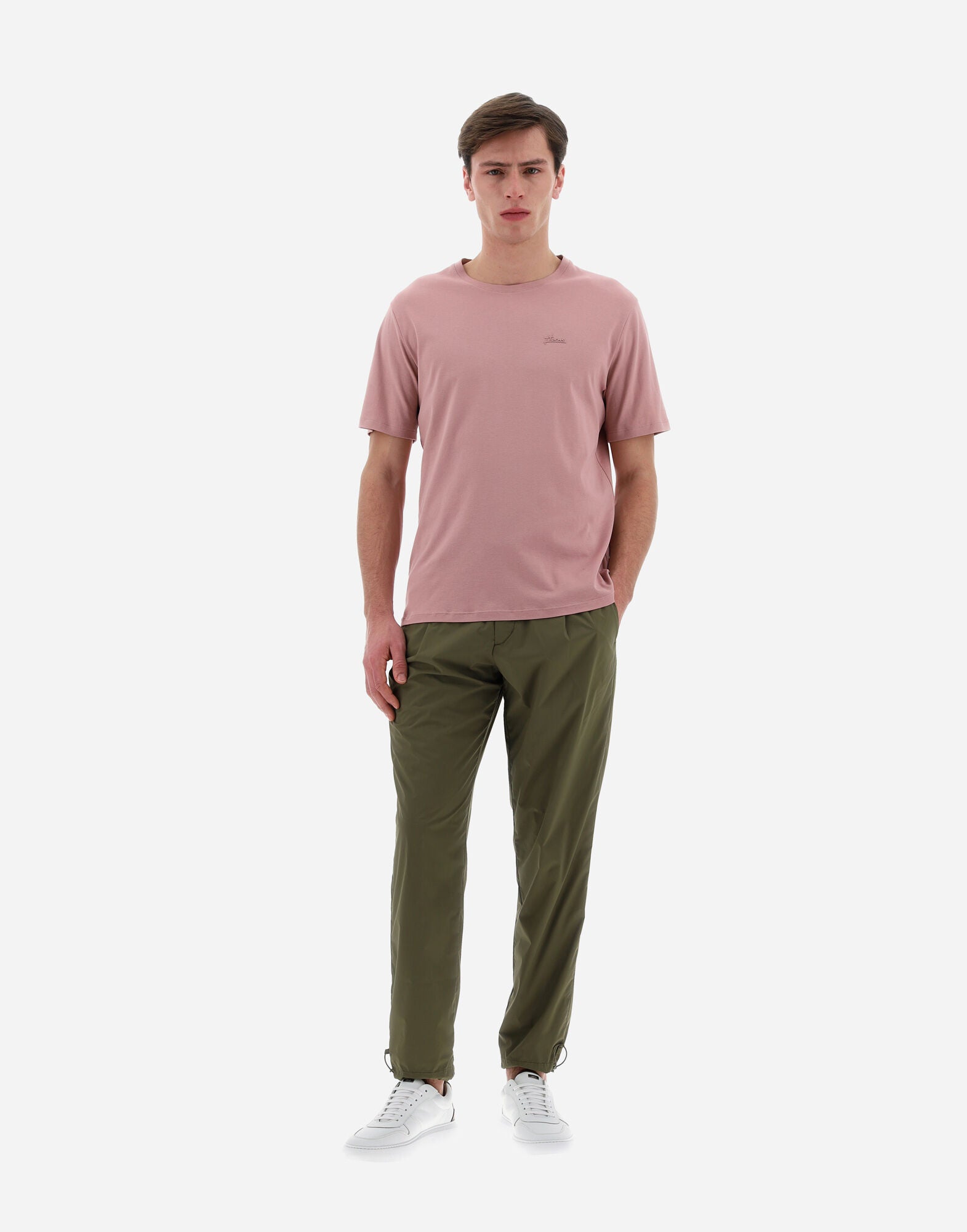 HERNO MEN'S SHIRT JG00023UR-52052-4000 NWT