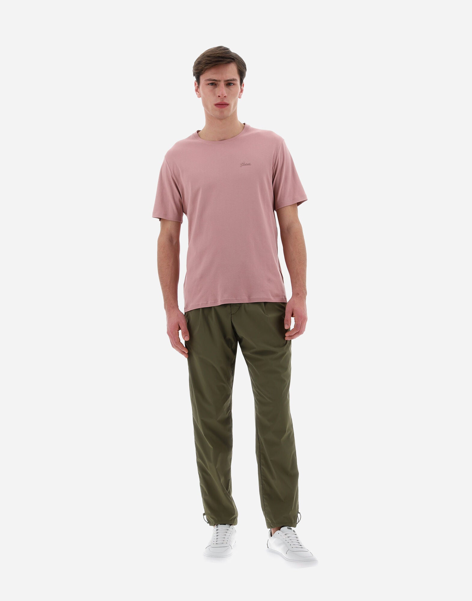 HERNO MEN'S SHIRT JG00023UR-52052-4000 NWT
