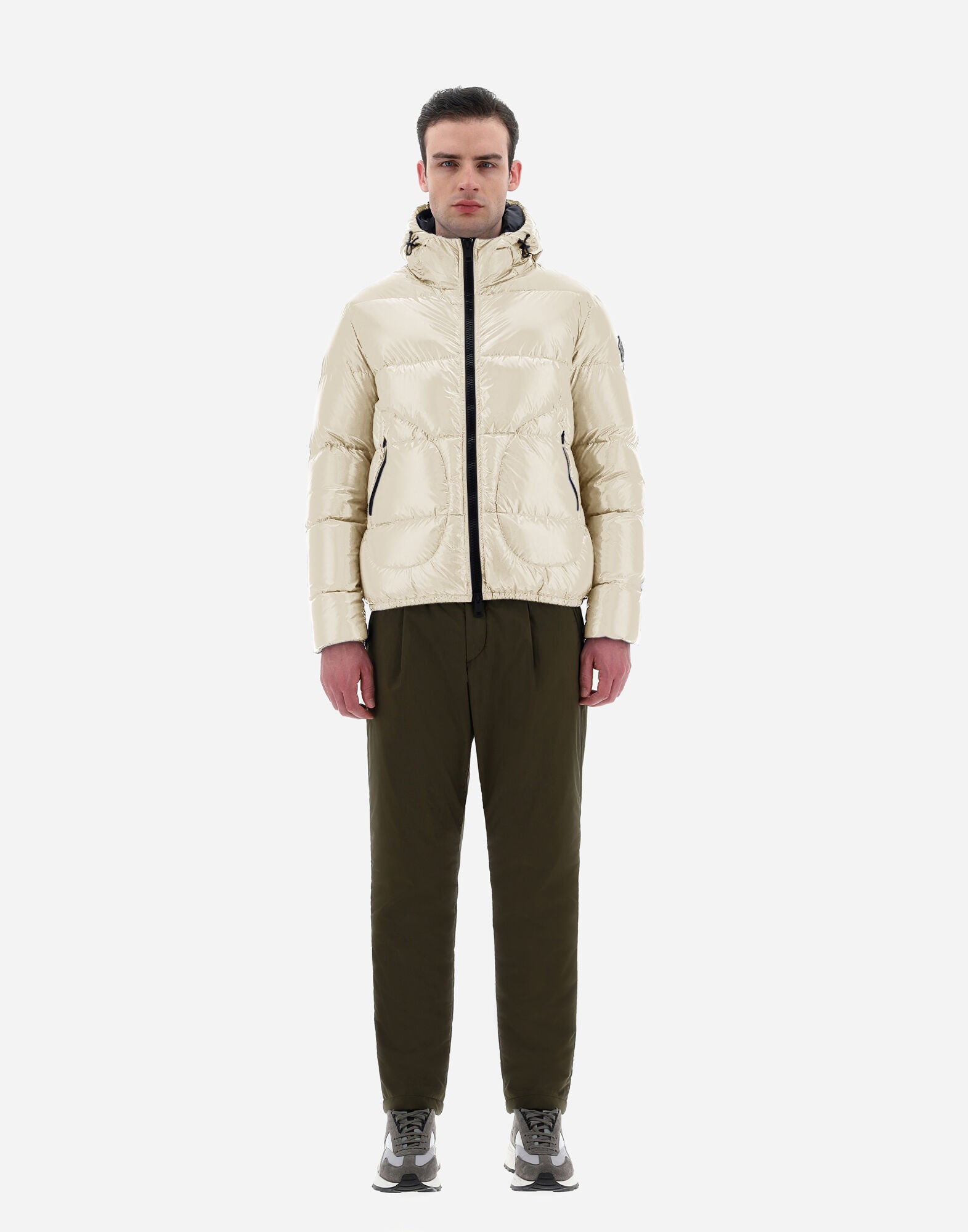 HERNO MEN'S JACKET PI001079U-12220-1985 NWT