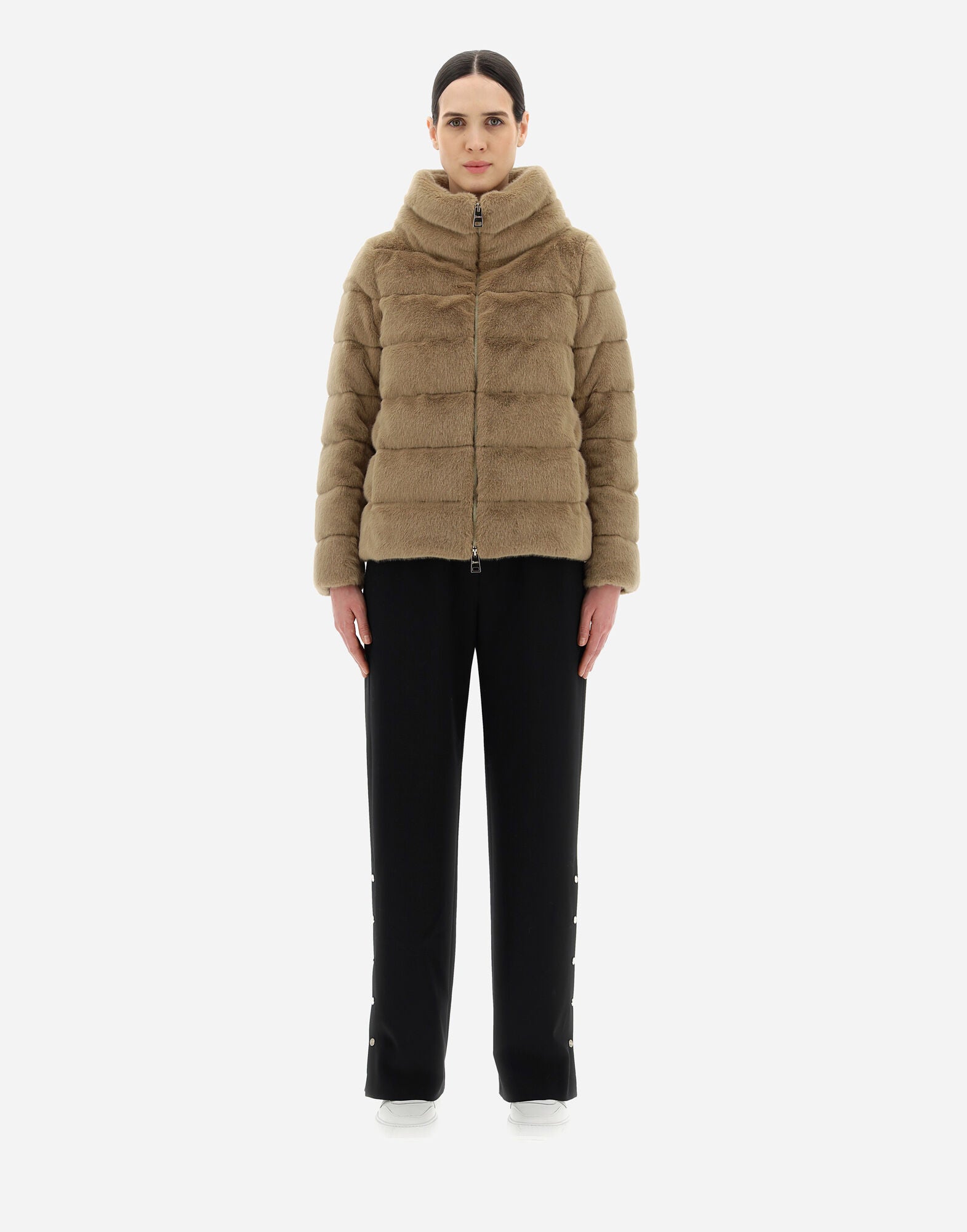 HERNO WOMEN'S JACKET PI1166D-12354-2155 NWT