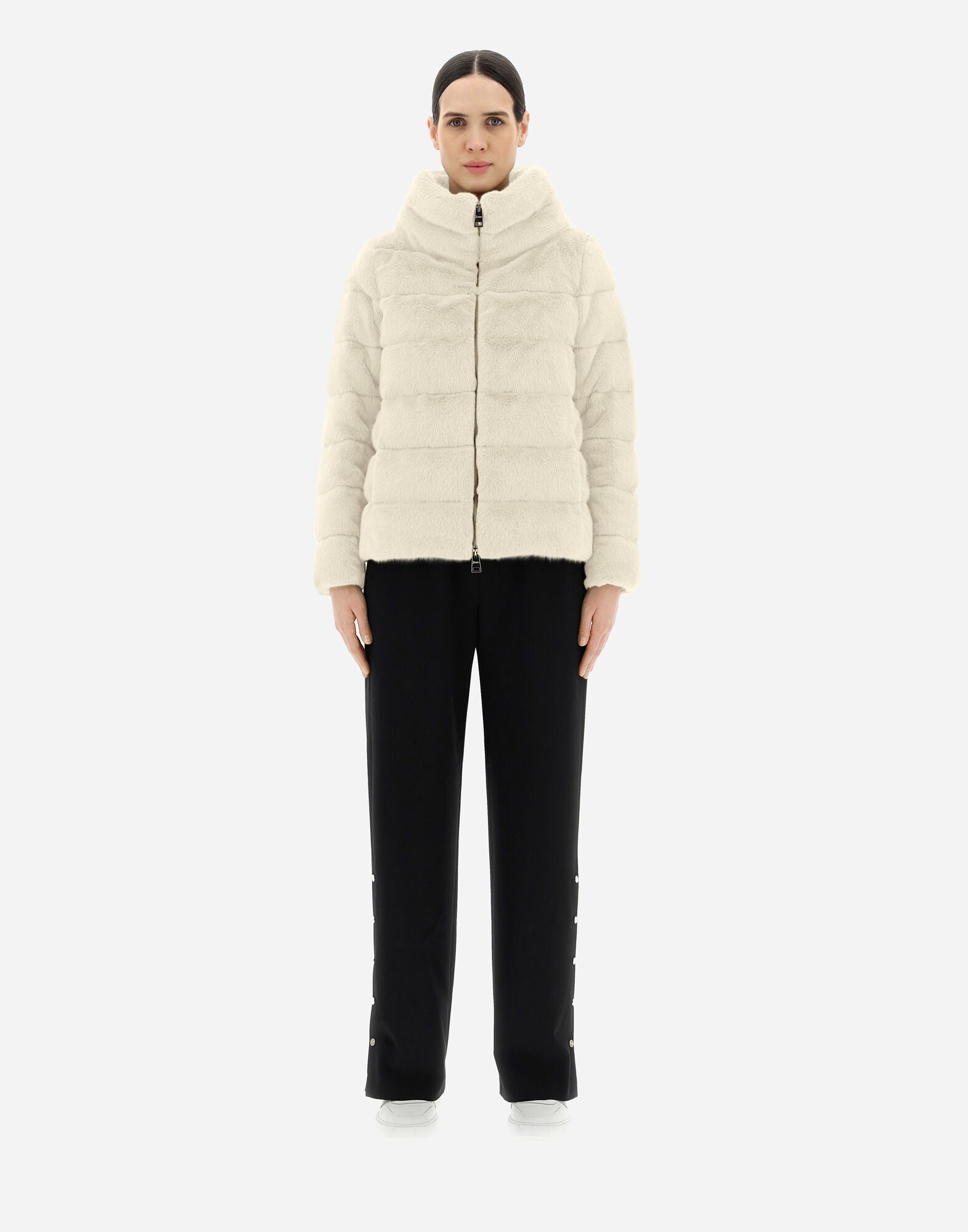 HERNO WOMEN'S JACKET PI1166D-12354-1985 NWT