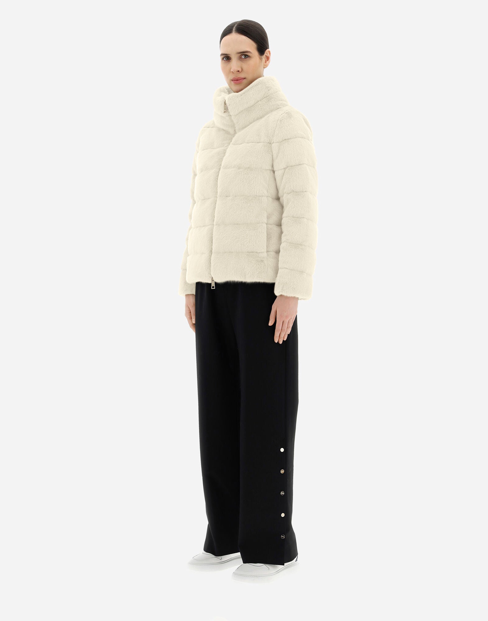 HERNO WOMEN'S JACKET PI1166D-12354-1985 NWT