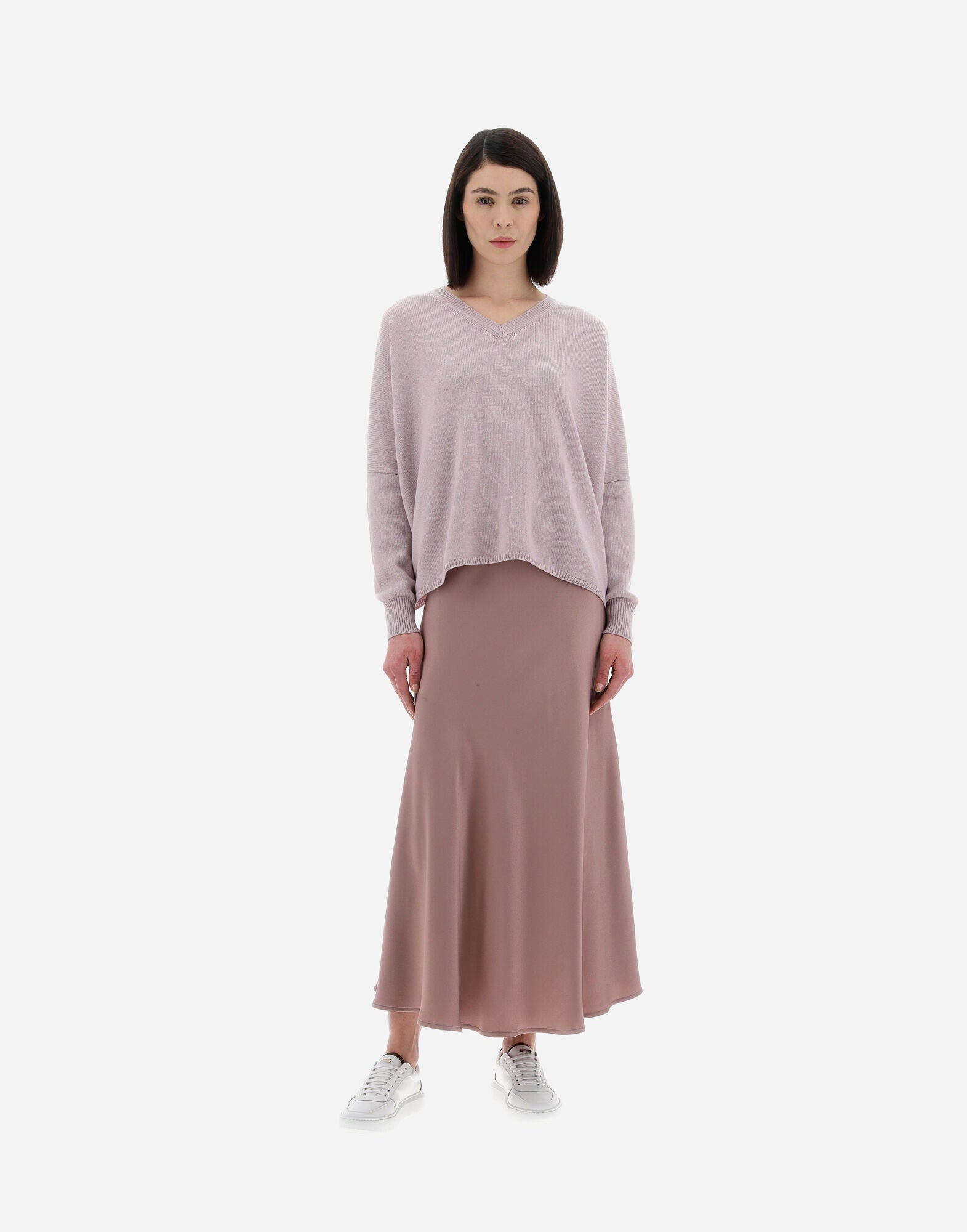 HERNO WOMEN'S SWEATER MV00001DR-71009-4025 NWT