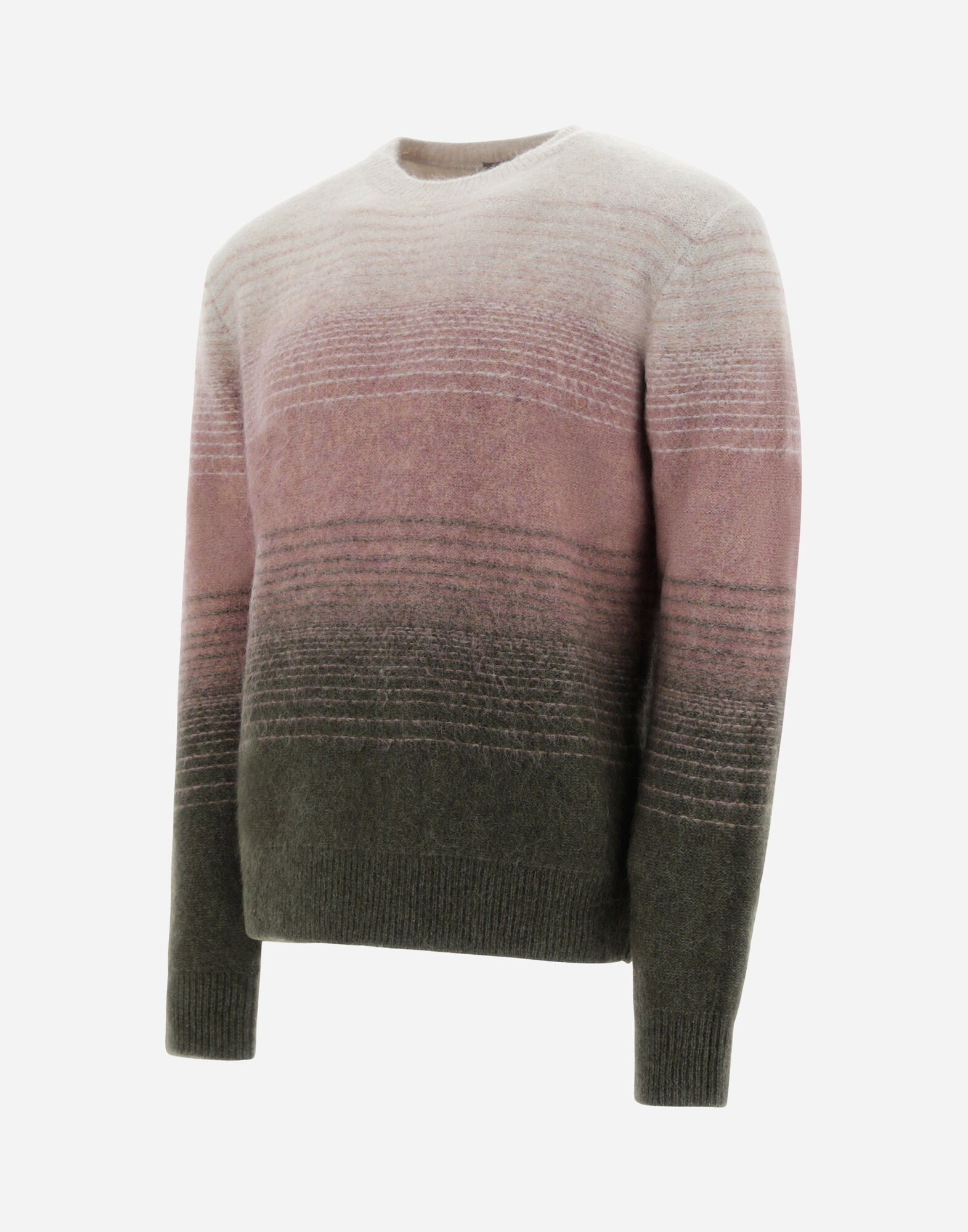HERNO MEN'S SWEATER MG00016UR-76021-7730 NWT