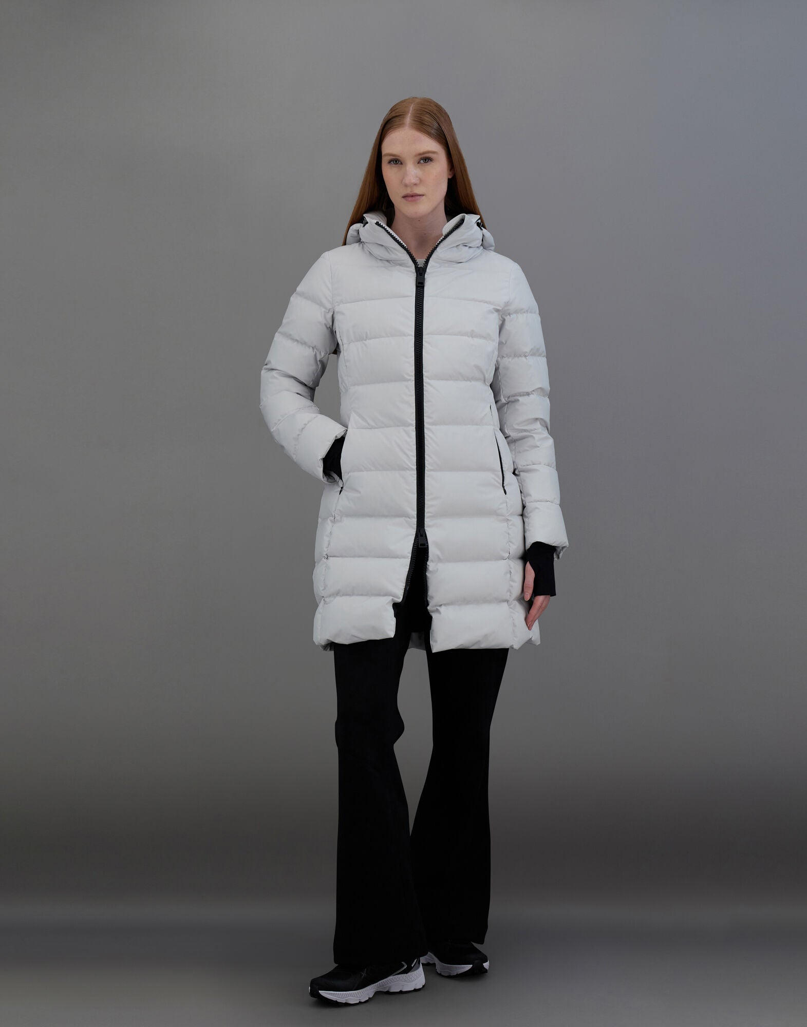 HERNO WOMEN'S JACKET PI080DL-11106-1250 NWT