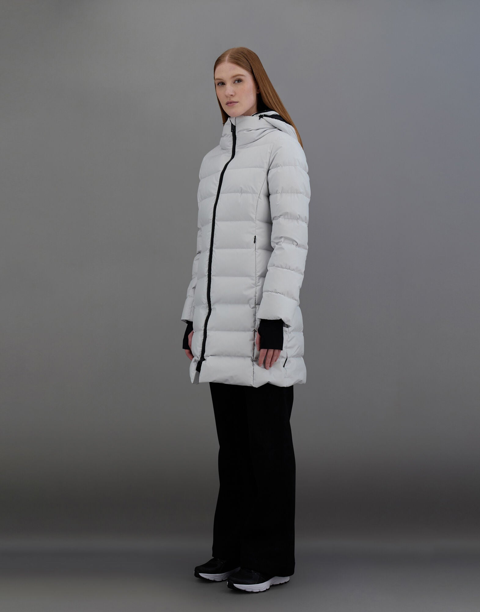 HERNO WOMEN'S JACKET PI080DL-11106-1250 NWT