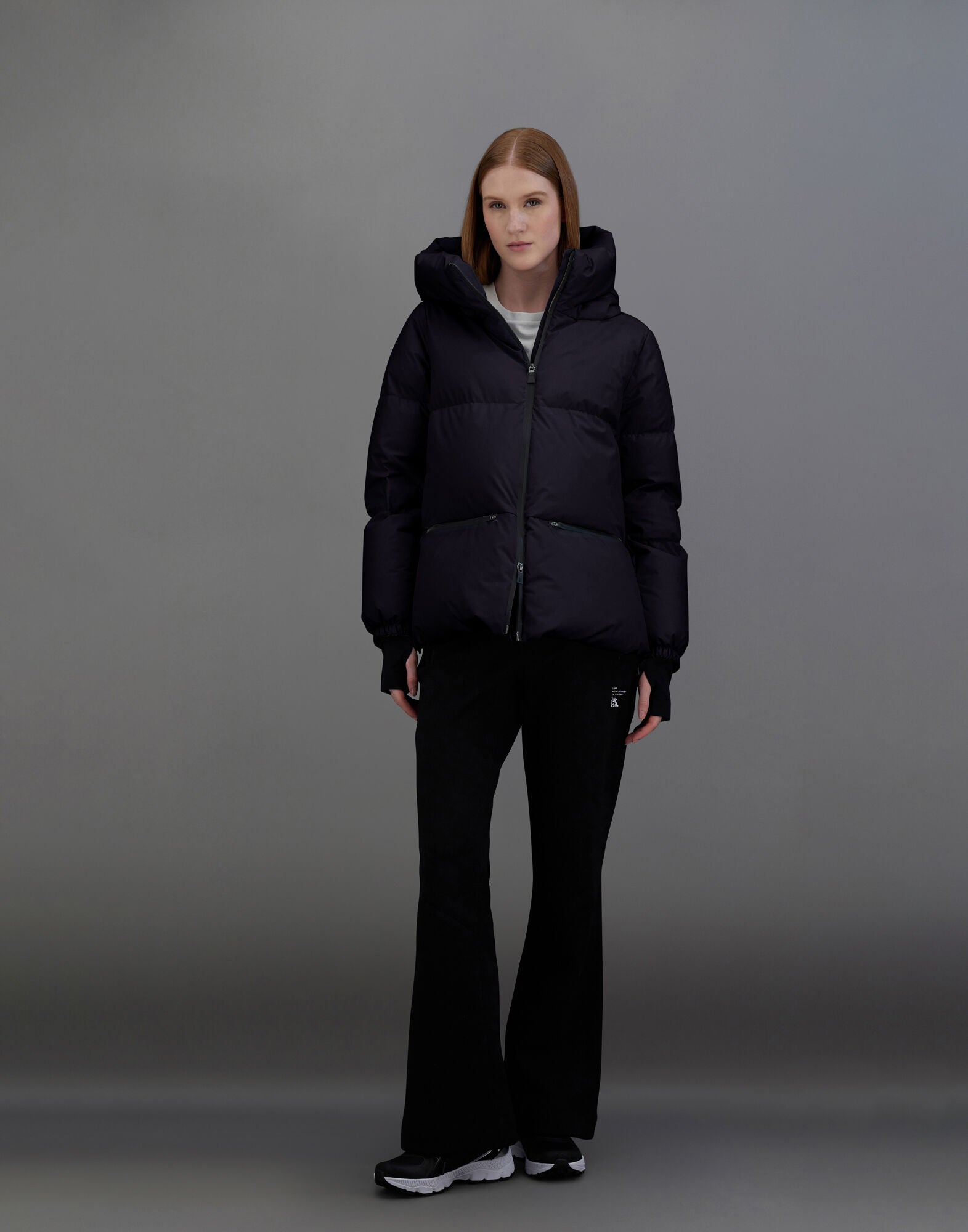 HERNO WOMEN'S JACKET PI155DL-11106-9300 NWT