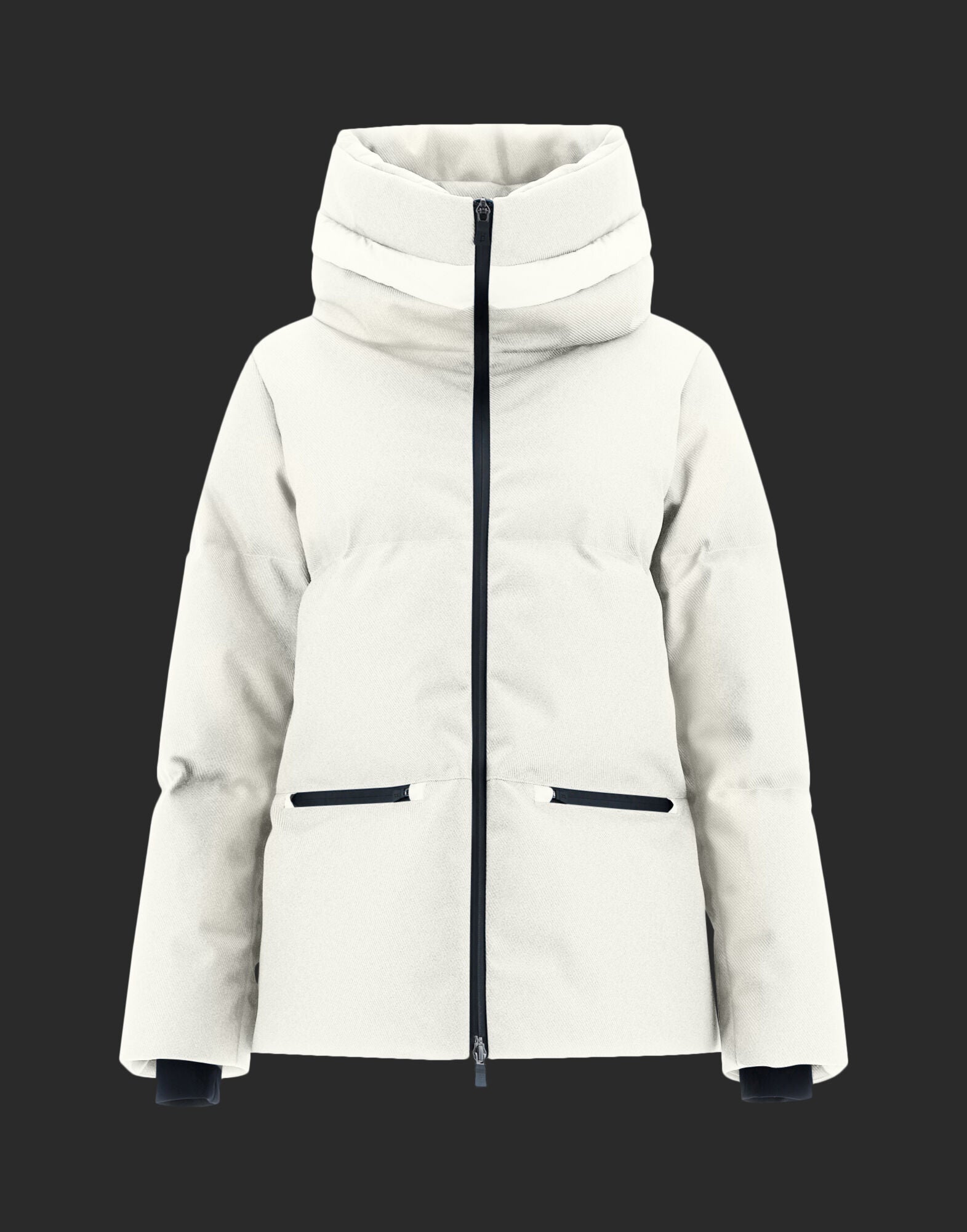 HERNO WOMEN'S JACKET PI00288DL-12692-1250 NWT